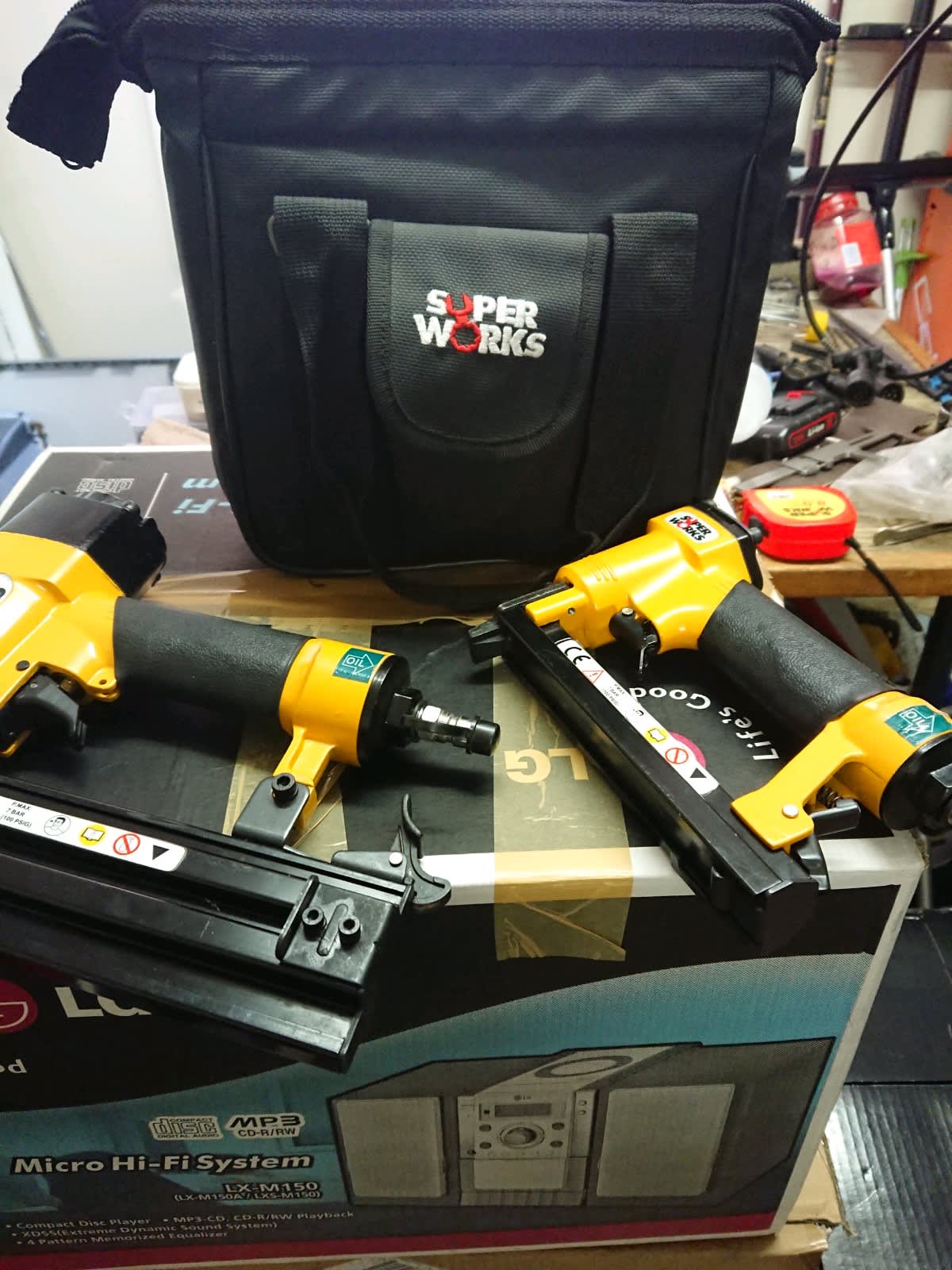 Update more than 158 equalizer nail gun latest ceg.edu.vn
