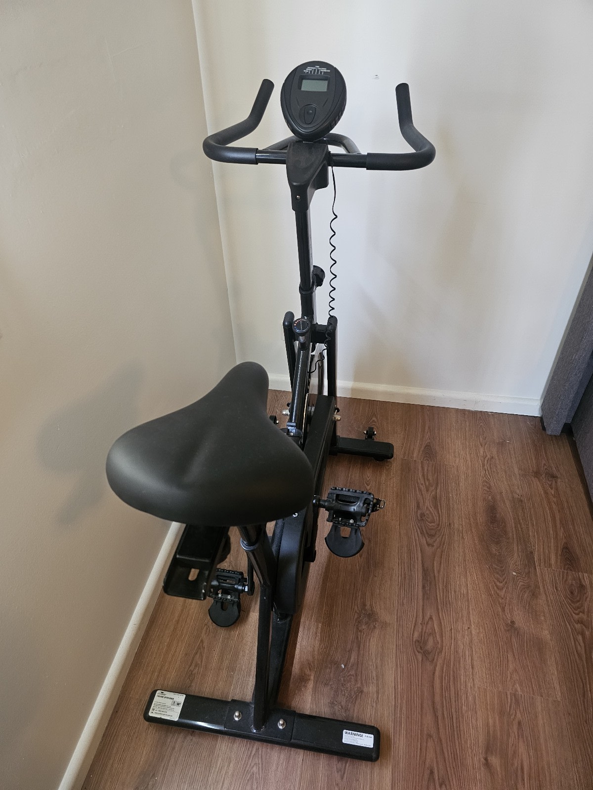 exercise bike in Sydney Region NSW Sport Fitness Gumtree Australia Free Local Classifieds