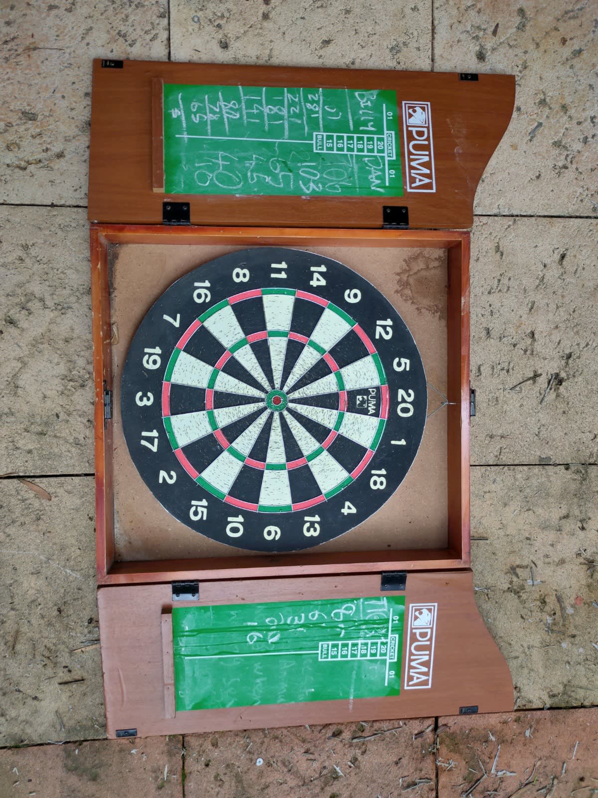 Custom Dart Board Australia Matttroy