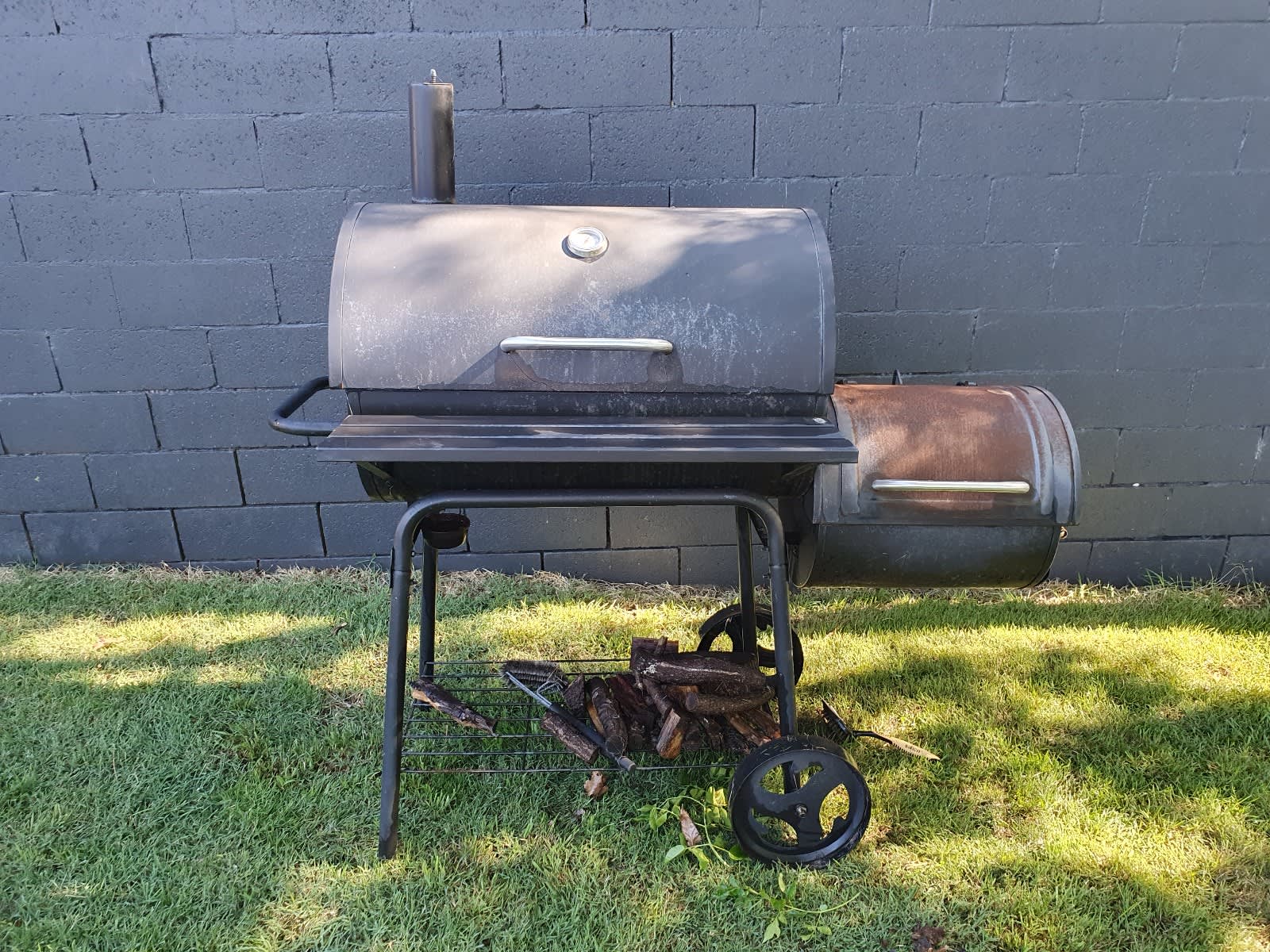 BBQ Gumtree Australia Free Local Classifieds