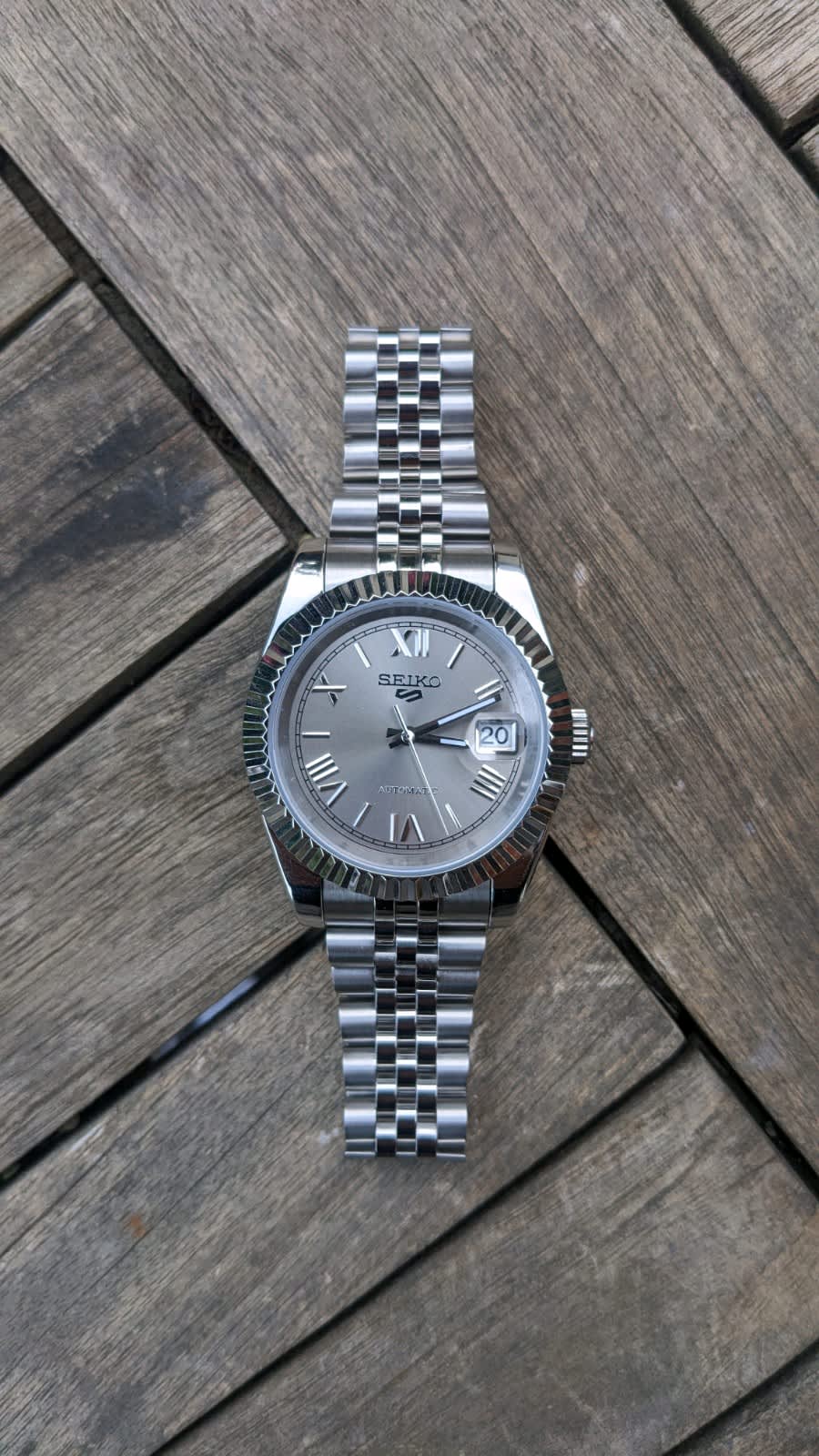 seiko mod | Watches | Gumtree Australia Free Local Classifieds