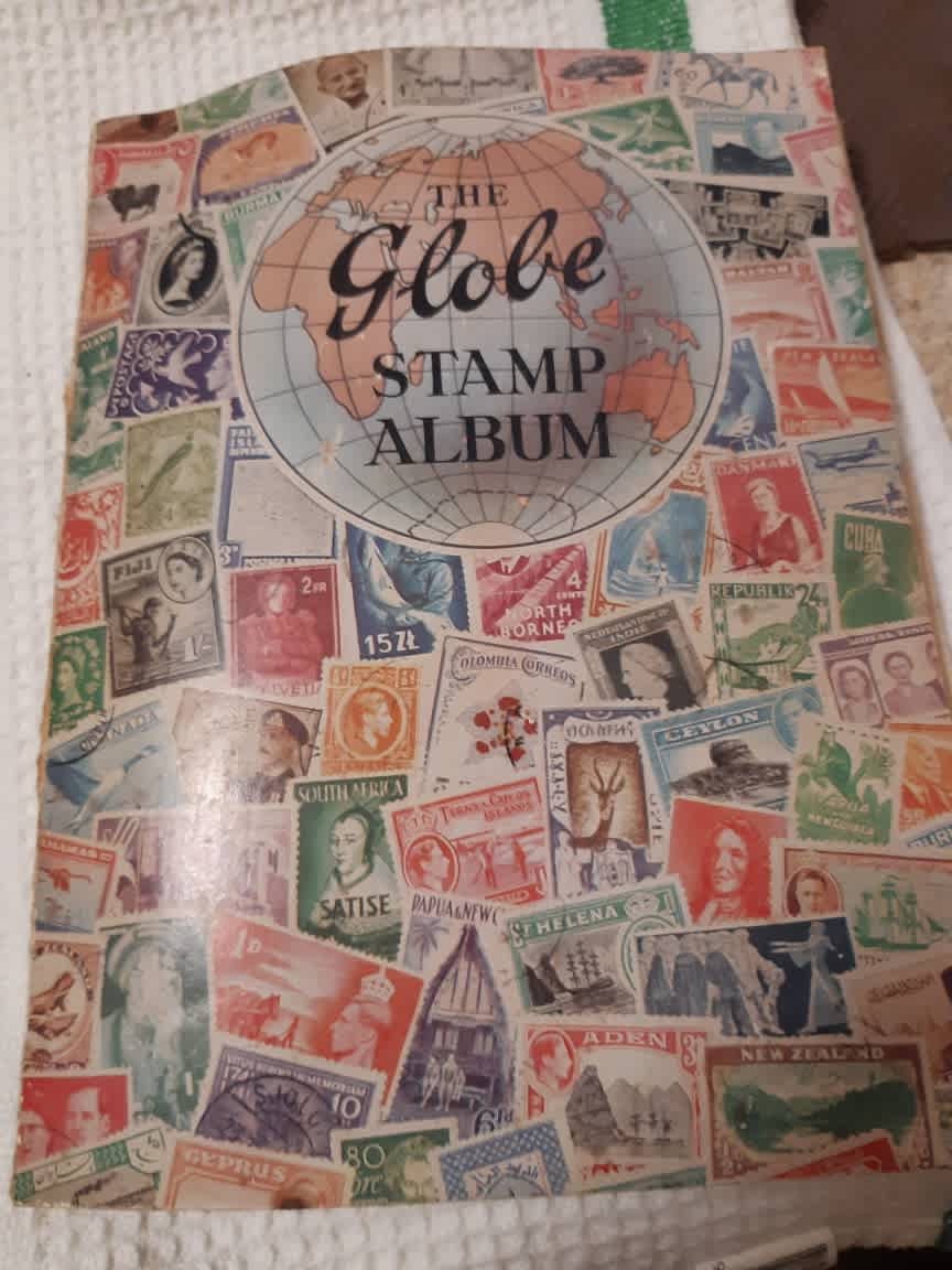 stamps album in Melbourne Region VIC Gumtree Australia Free