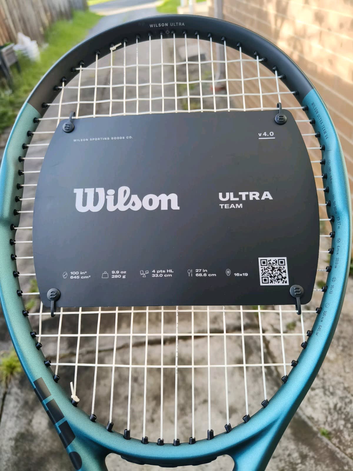 wilson ultra | Racquet Sports | Gumtree Australia Free Local