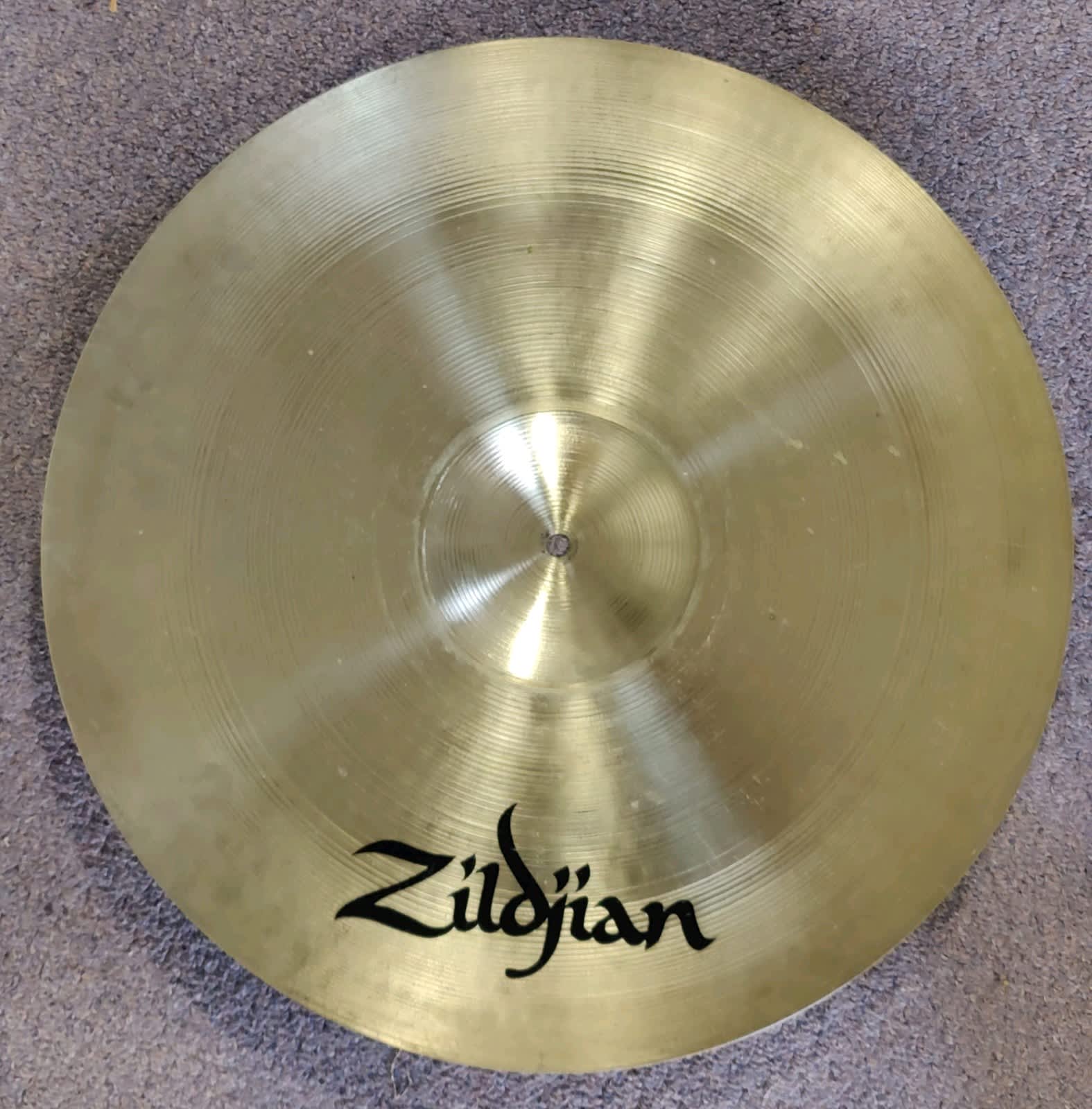 zildjian 22' ride cymbal | Gumtree Australia Free Local Classifieds