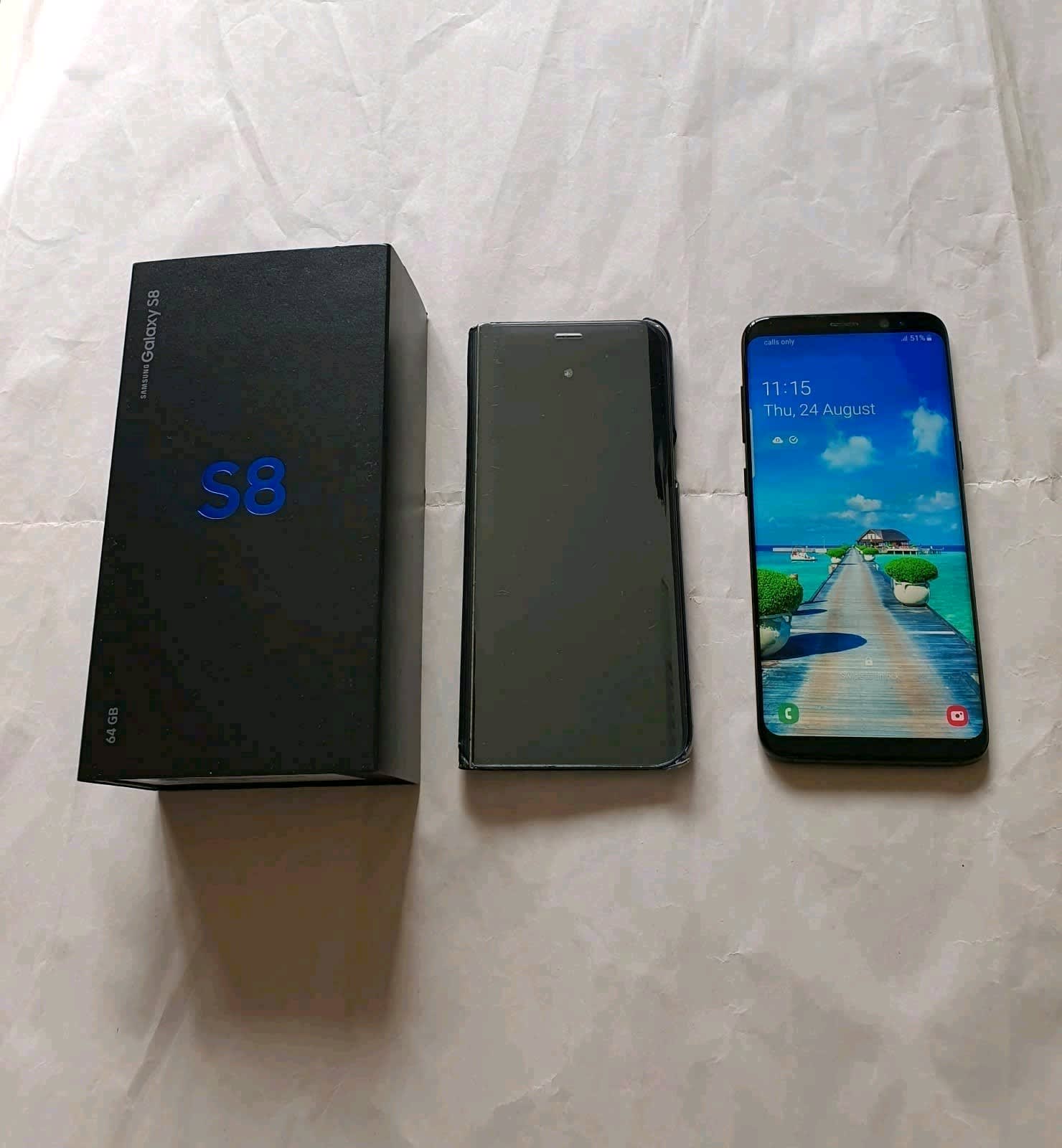 samsung s8 gumtree