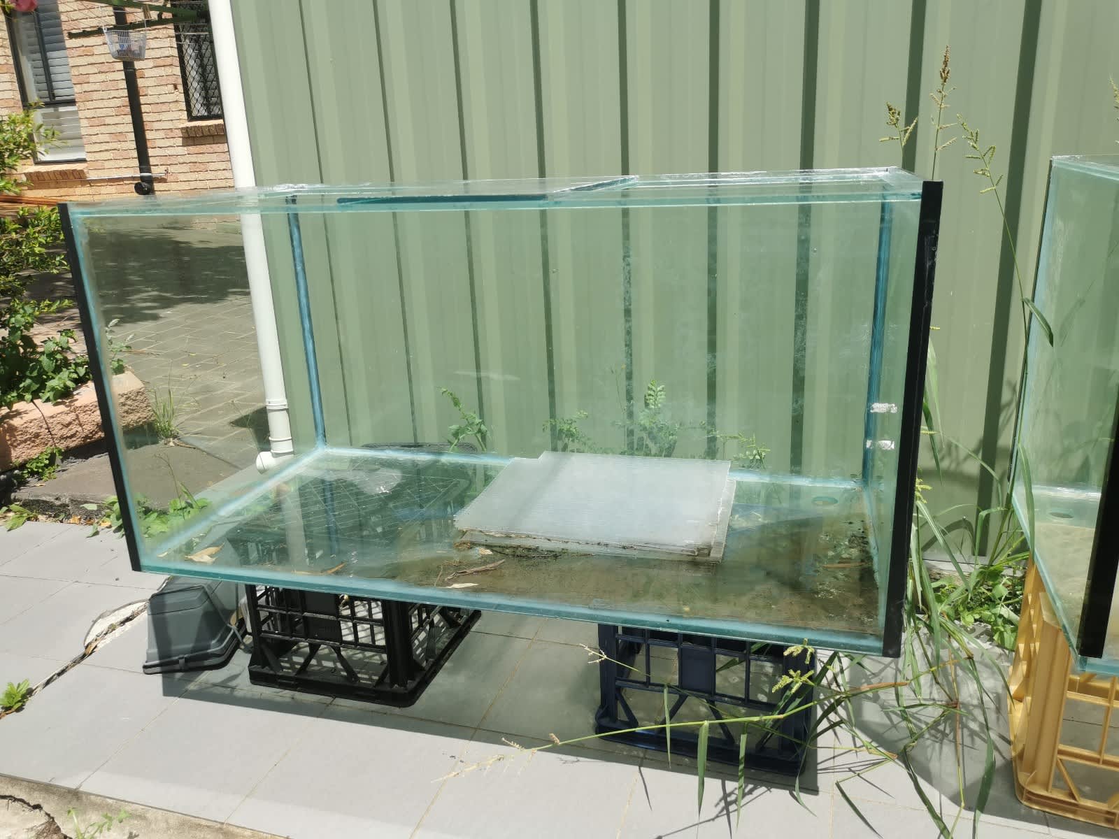 aquarium glass lid, Gumtree Australia Free Local Classifieds