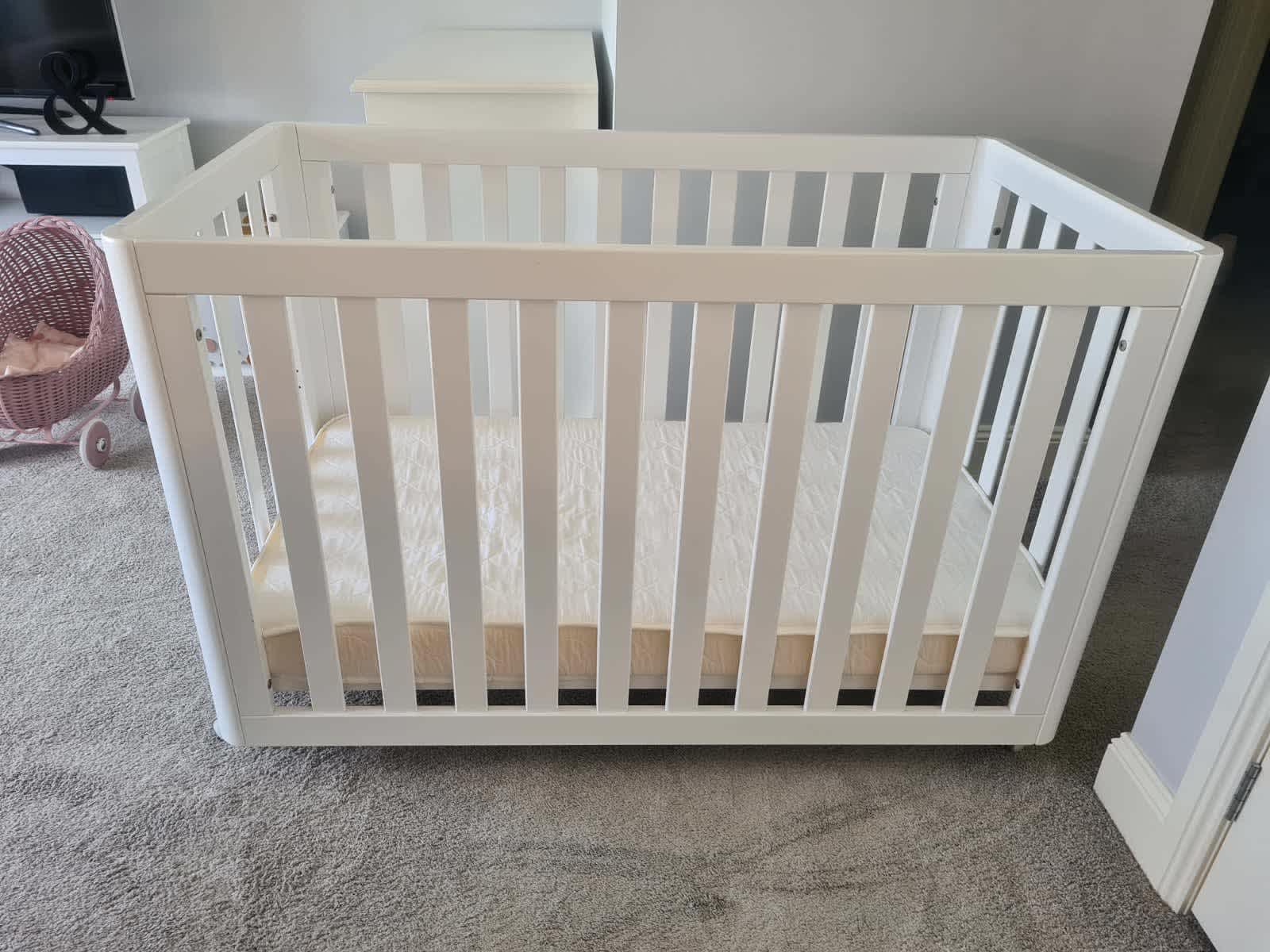 Boori Cot Gumtree