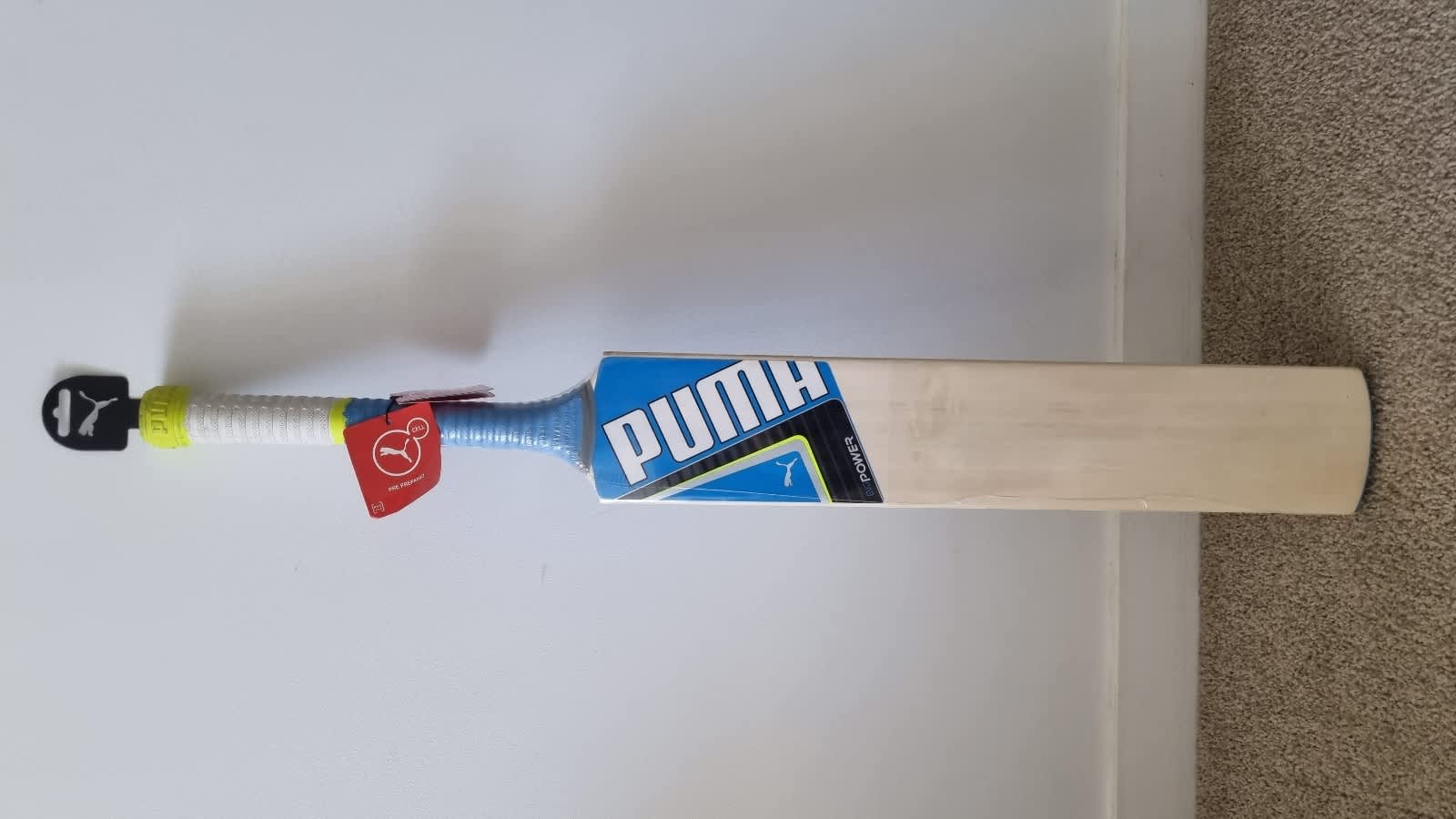 Puma Pulse Cricket Bats 2022