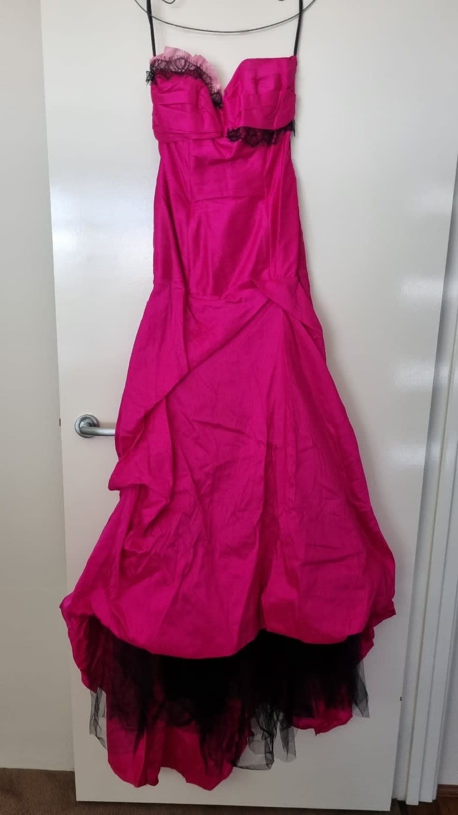 ball dress in Bunbury Region WA Clothing Jewellery Gumtree