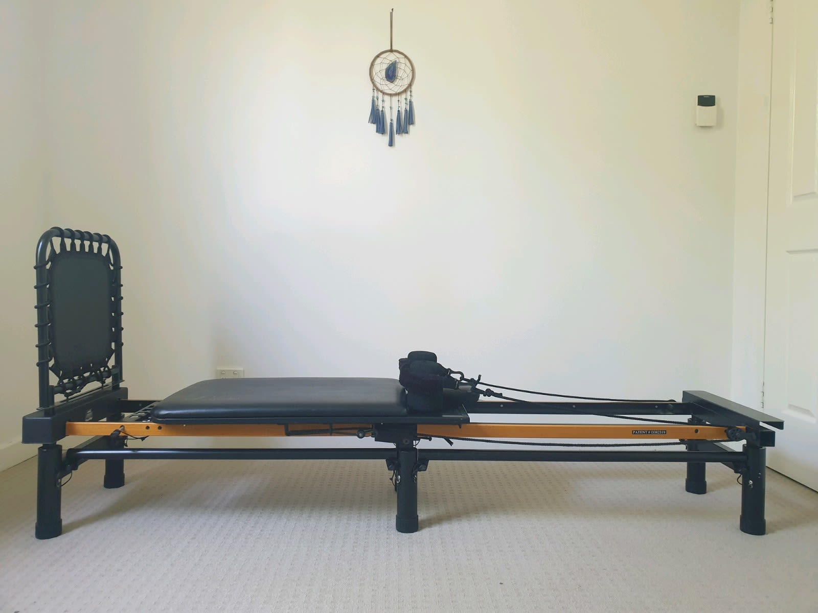Reform8 Australian Made Sitting Box - Home Gym and Commercial