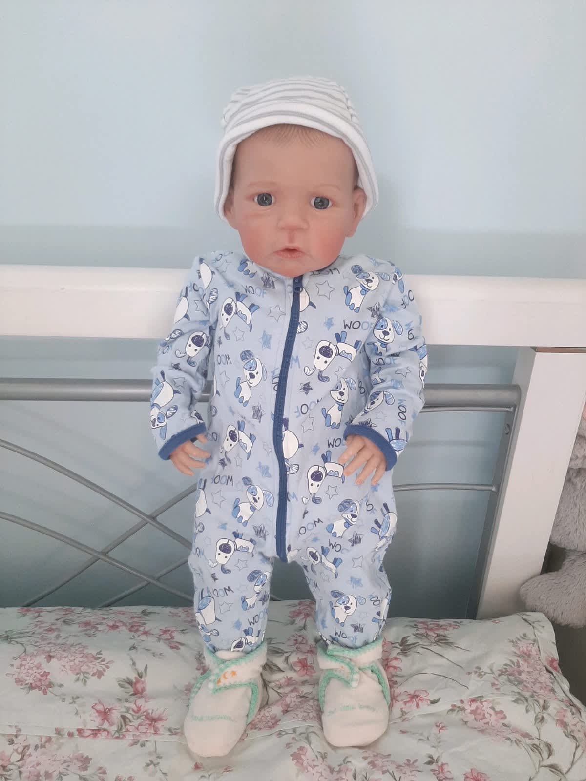 gumtree reborn baby dolls