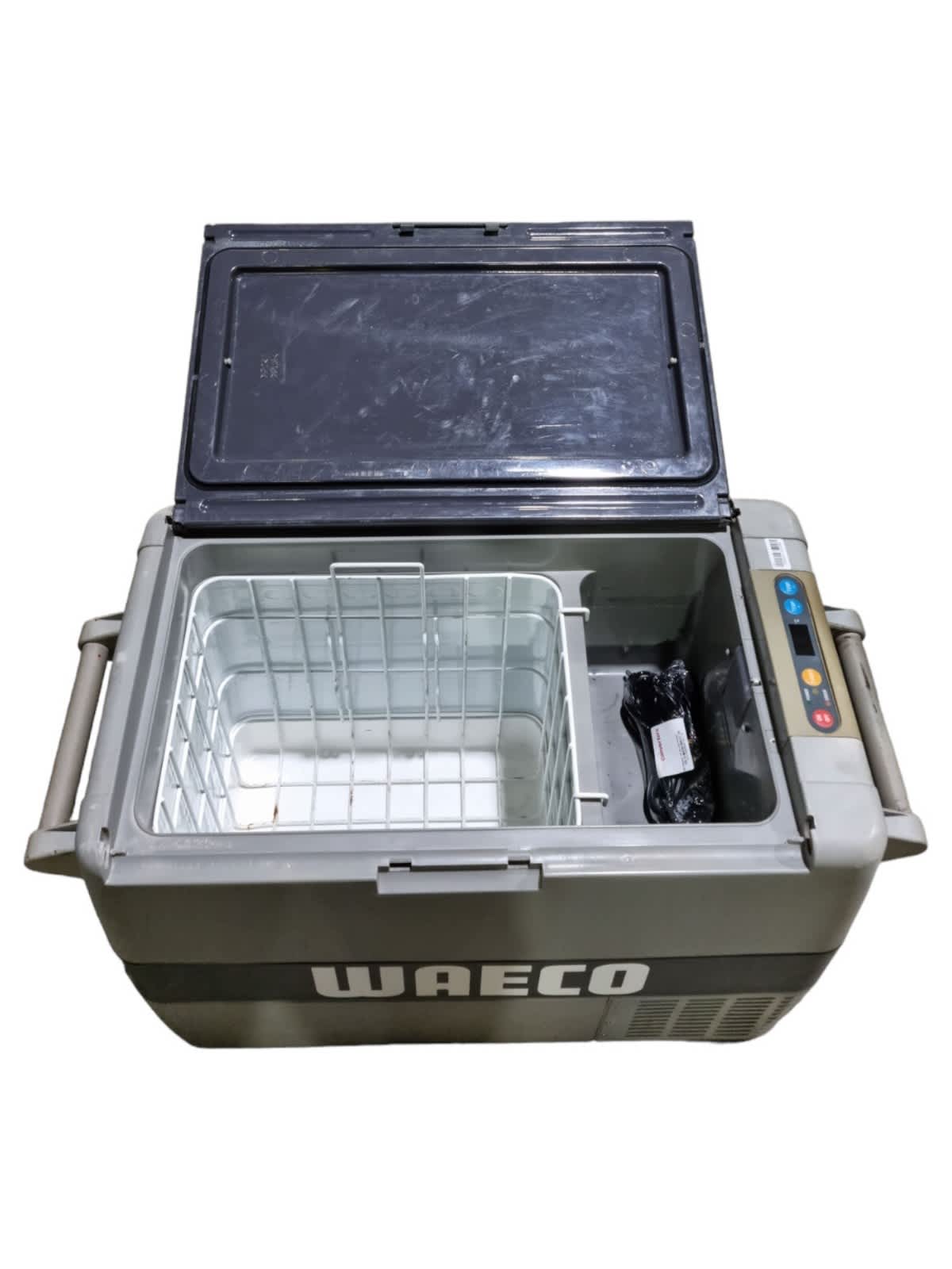 waeco 60l