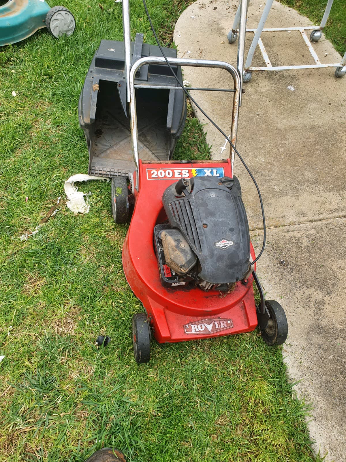 Rover Mower Spare Parts Adelaide Reviewmotors.co