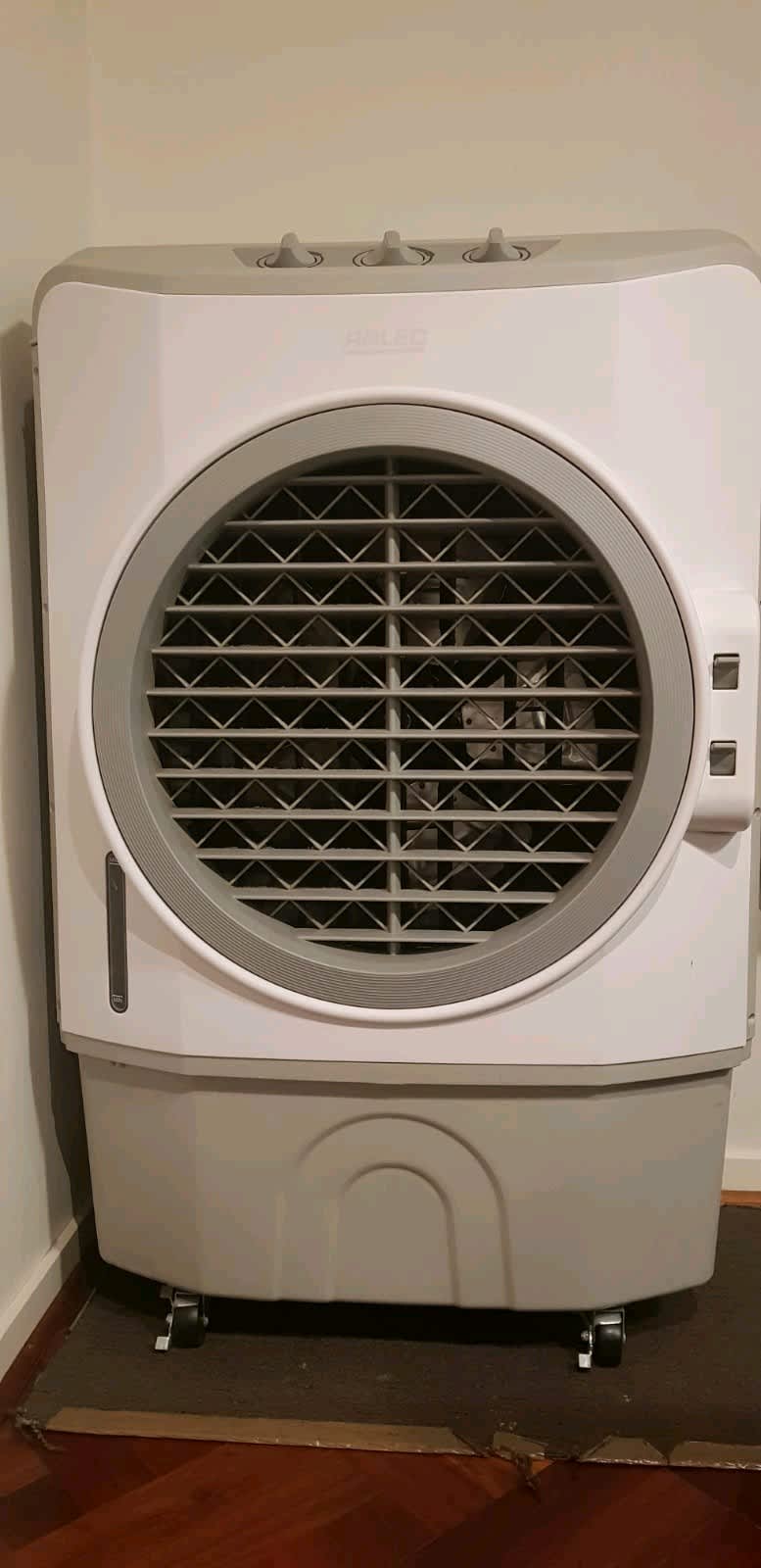 arlec 5.5 evaporative cooler