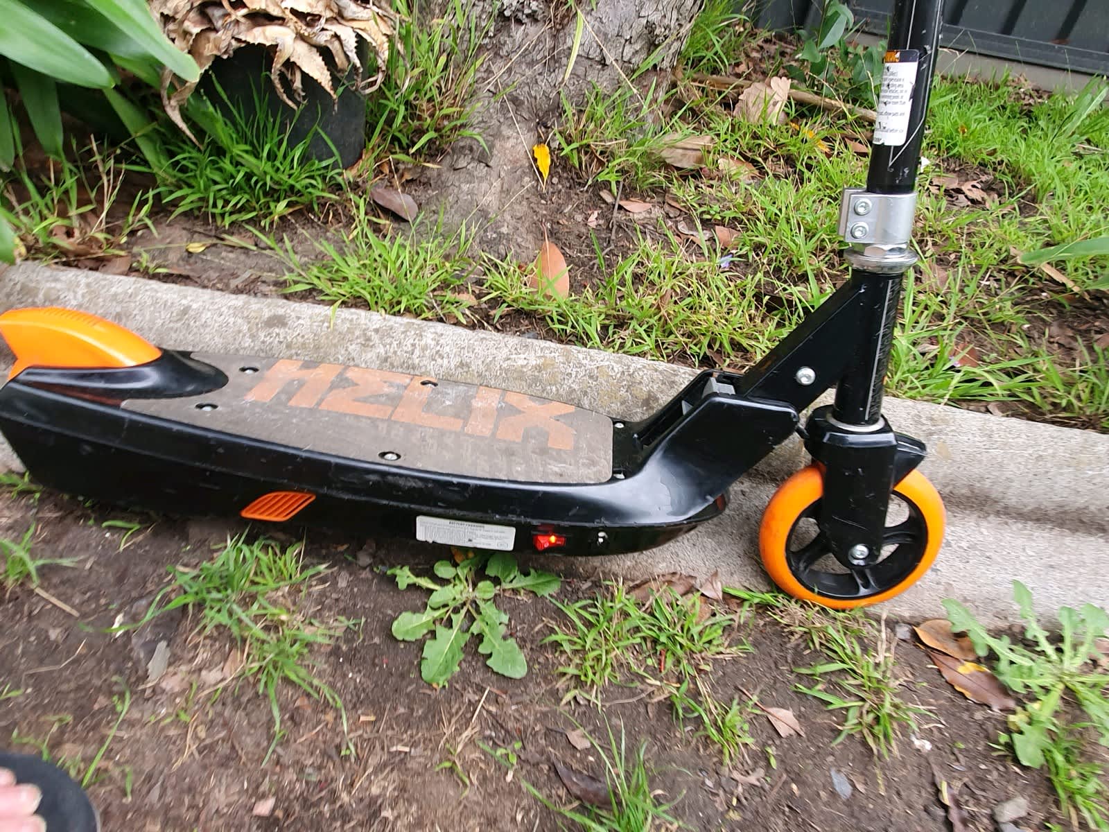 DRAGON GTR V2 SCOOTER QUICK SALE, Scooters, Gumtree Australia Melbourne  City - Southbank