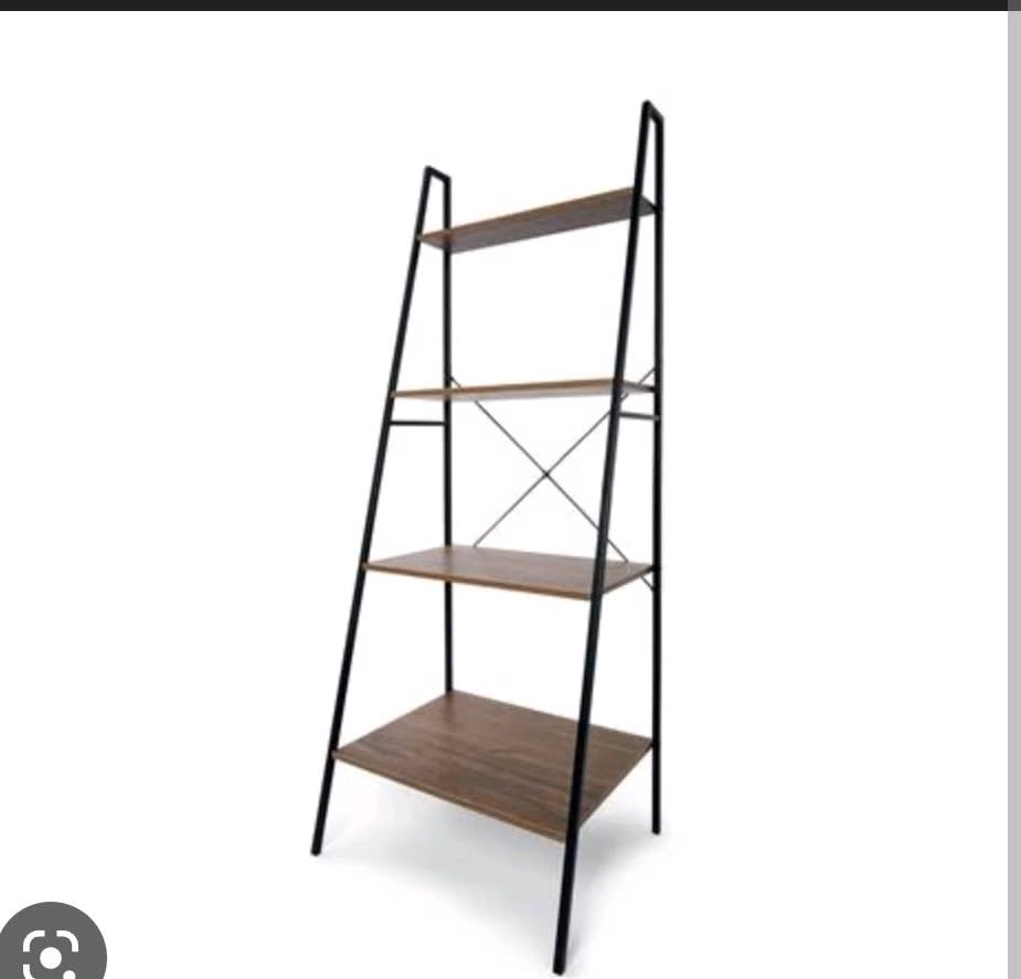 Kmart Industrial Ladder Bookshelf atelieryuwa.ciao.jp