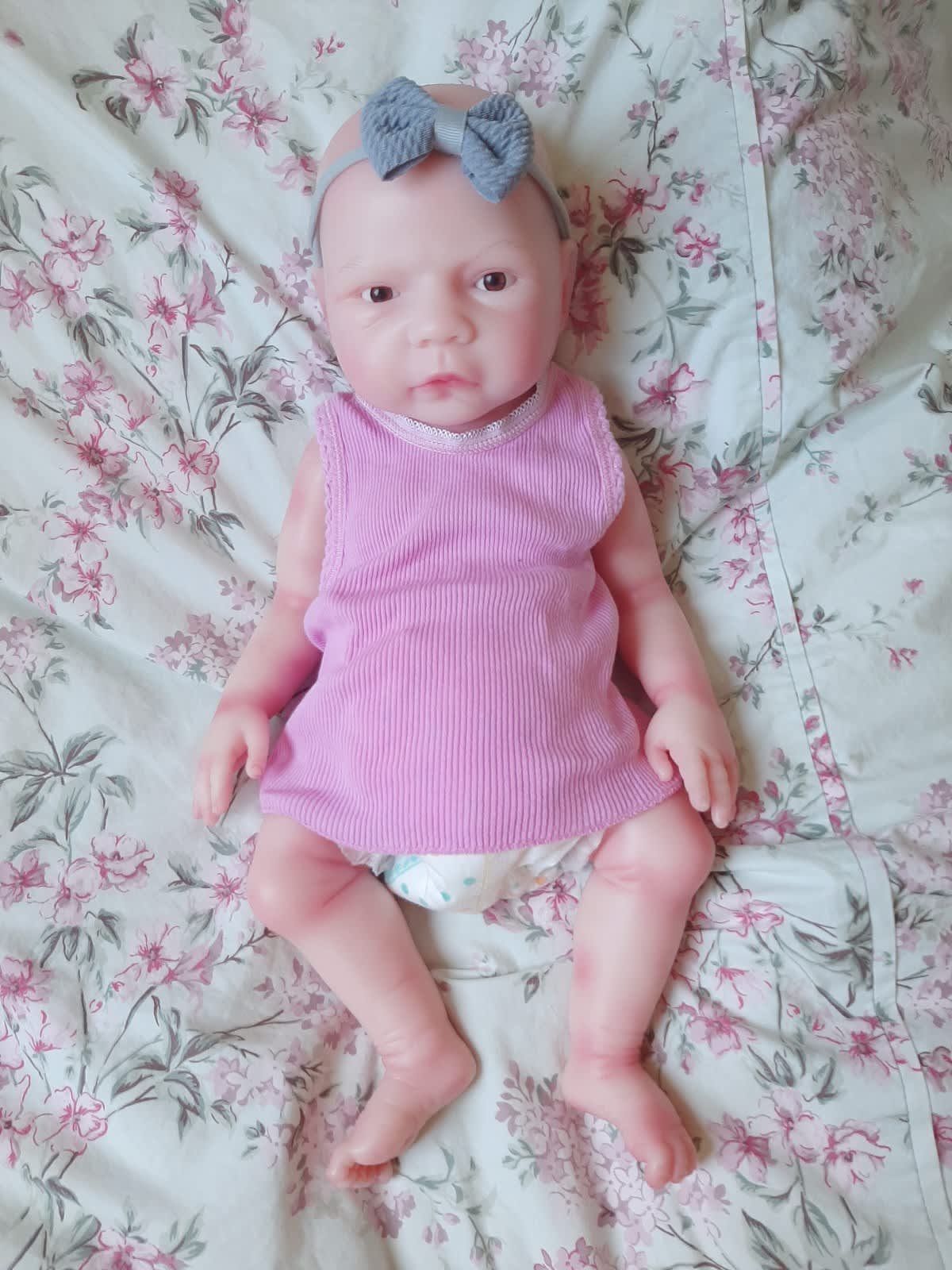 gumtree reborn baby dolls