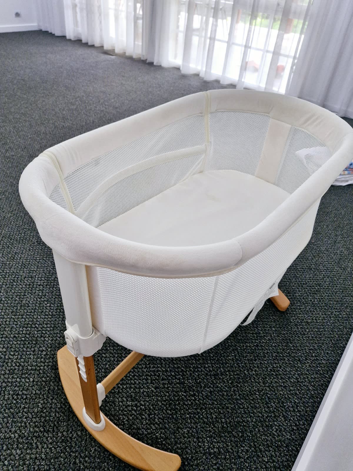 Bebe care sales ole bedside sleeper