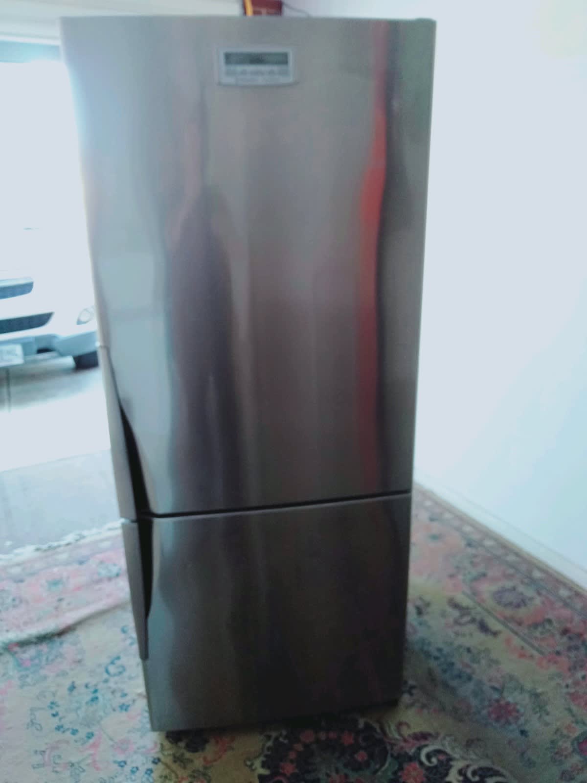 2nd hand fridge adelaide