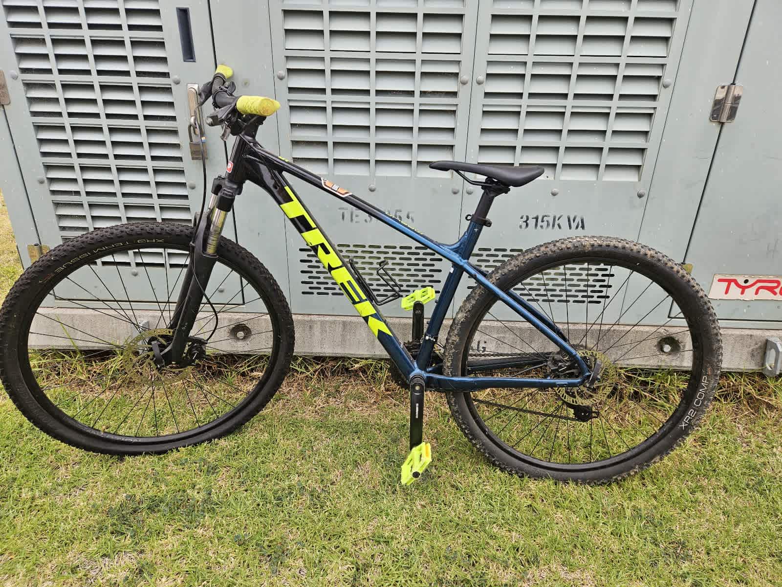 Trek 2024 marlin gumtree