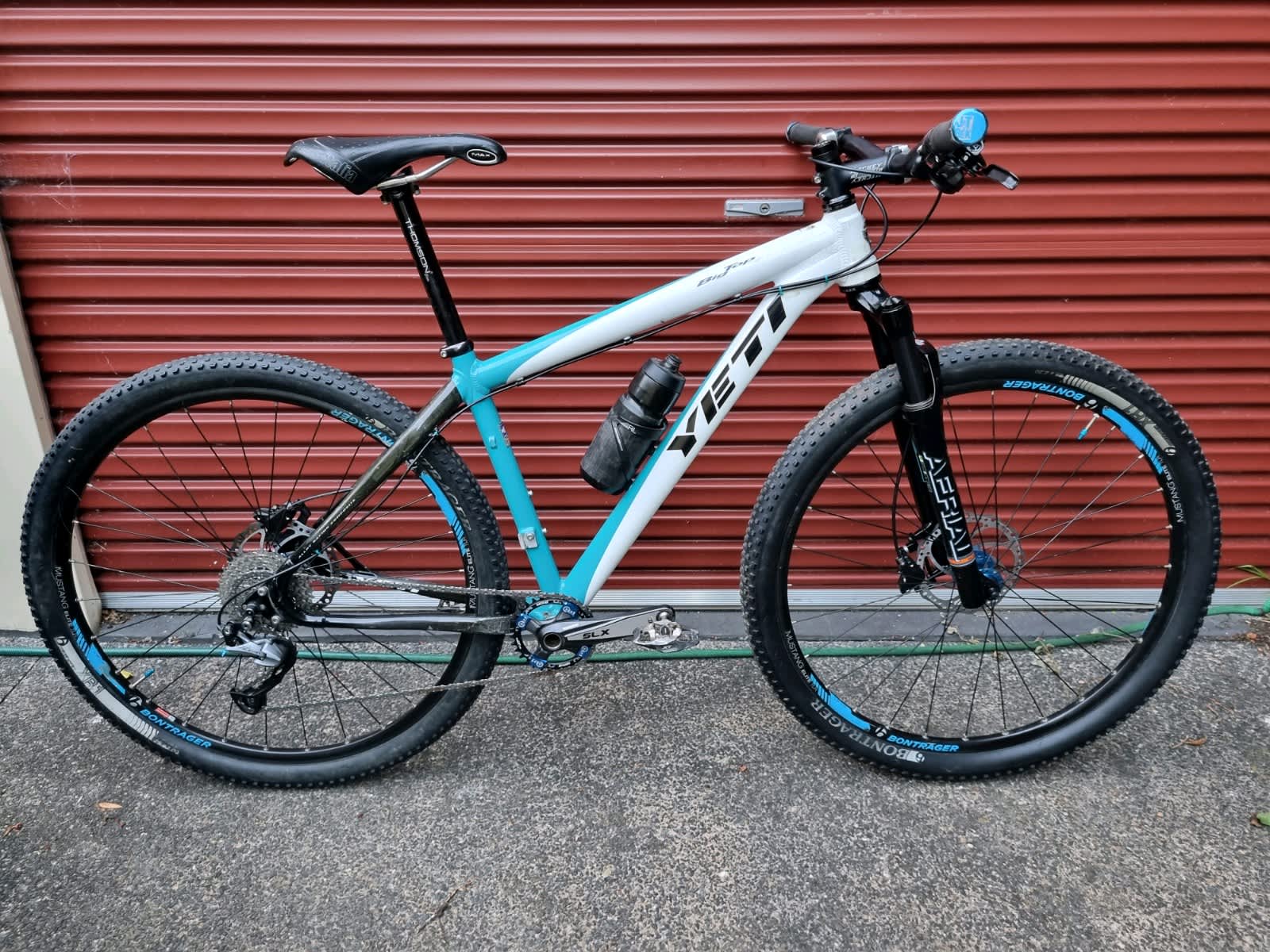 yeti mountain bikes Bicycles Gumtree Australia Free Local Classifieds