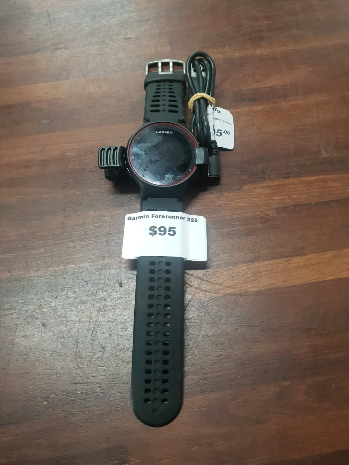 Garmin forerunner hot sale 235 gumtree