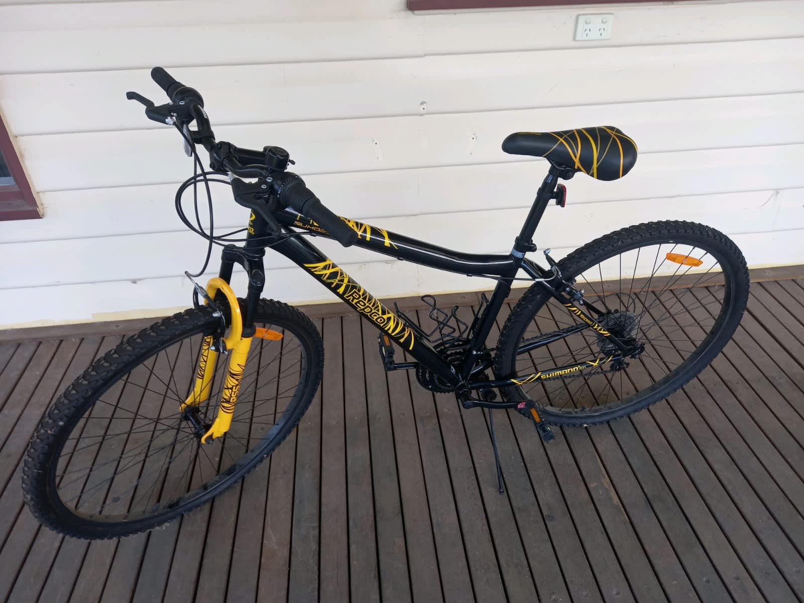 mountain bike repco Kid s Bicycles Gumtree Australia Free