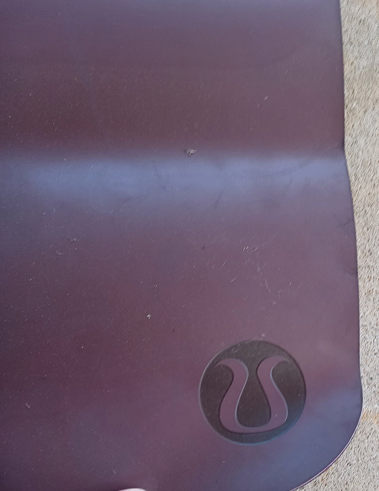 yoga mats lululemon  Gumtree Australia Free Local Classifieds