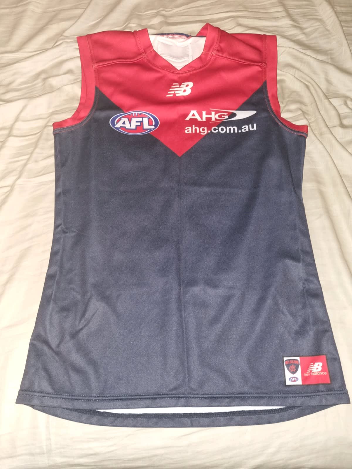 bulldogs signed jersey  Gumtree Australia Free Local Classifieds