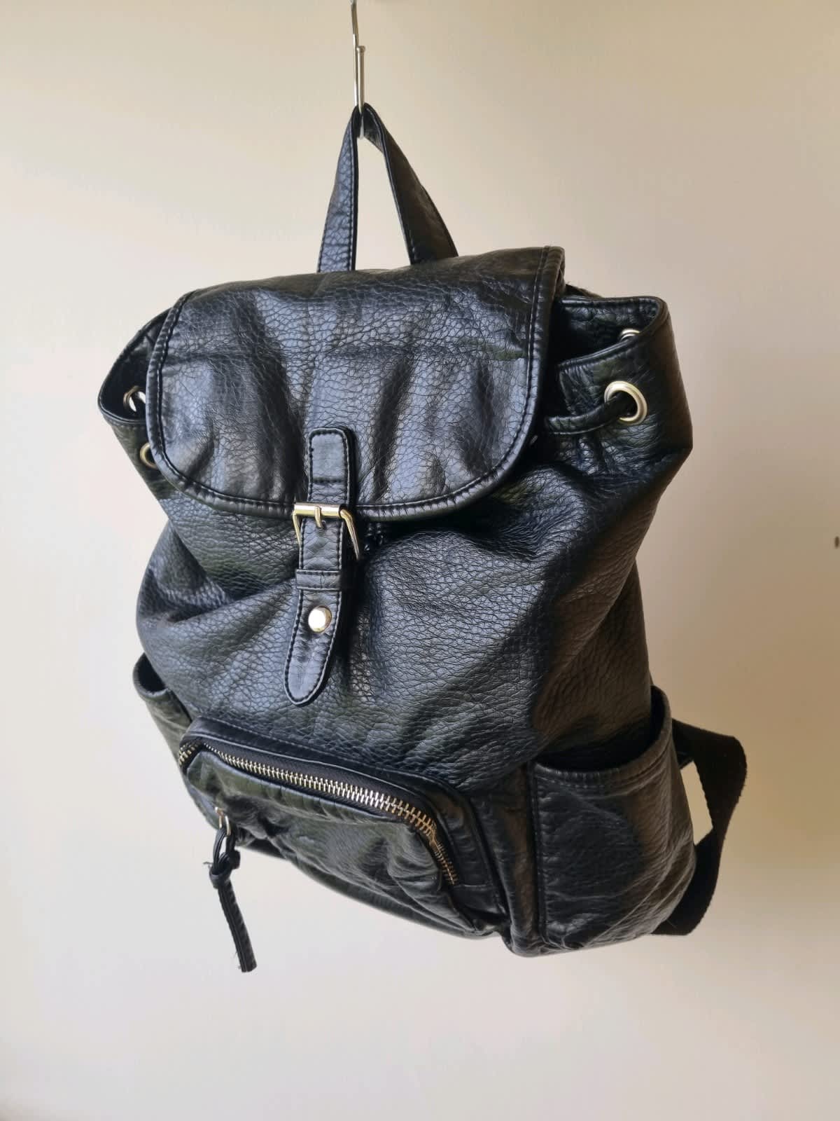 MCM, Bags, Price Firmno Offers Super Sale Authentic Mini Mcm Crossbody Bag