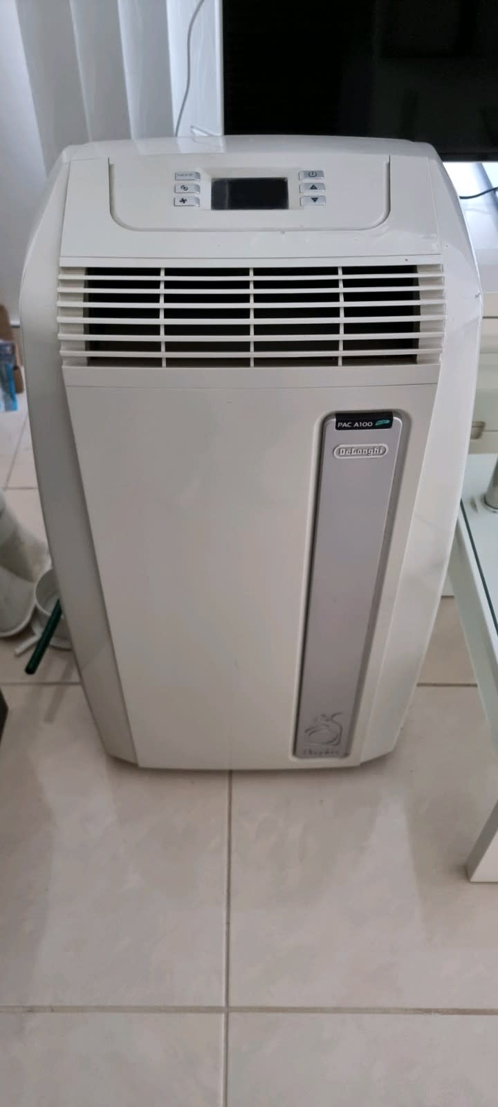 delonghi paca100eco