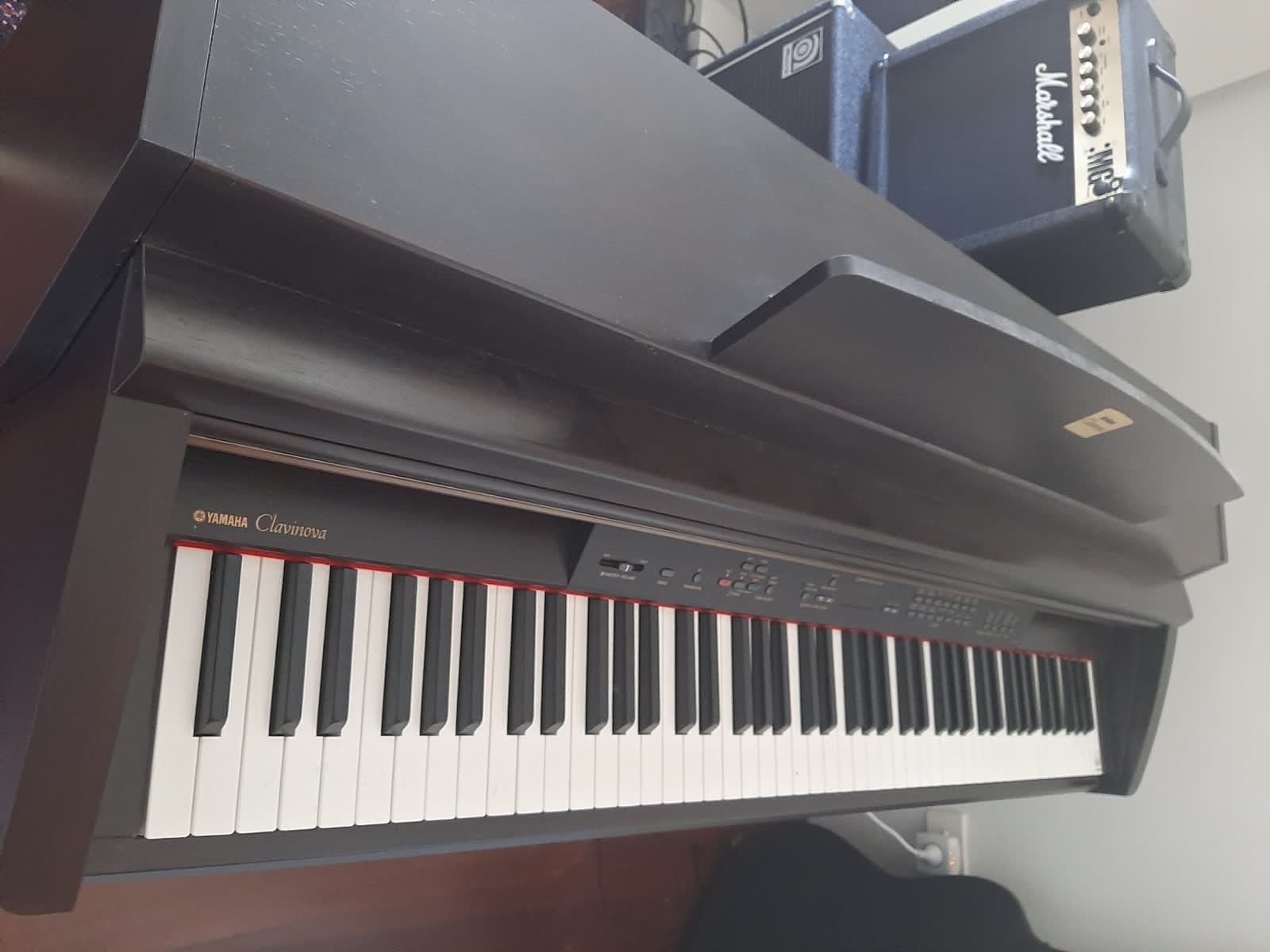 YAMAHA 電子ピアノClavinova クラビノーバ CLP-330+kihoku-lp.jp