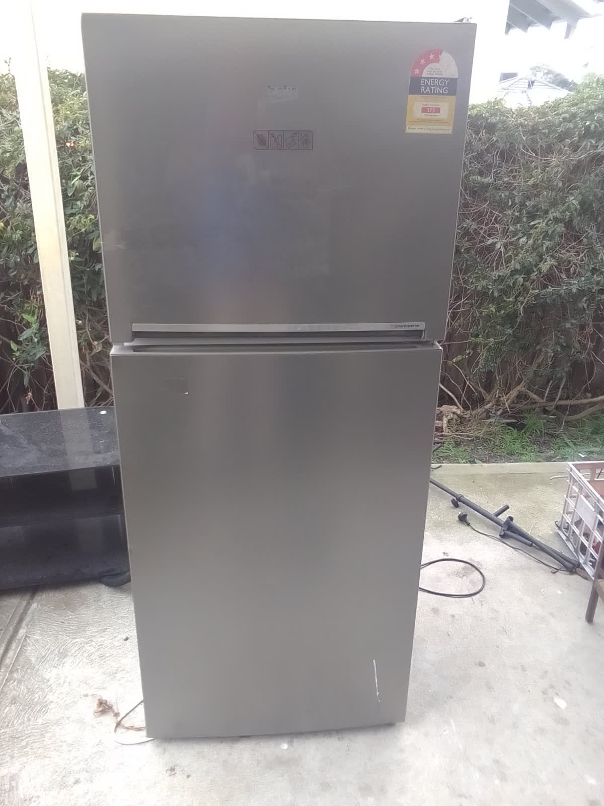 used outdoor refrigerator for sale