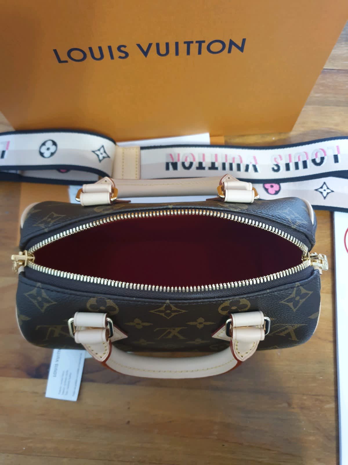 Louis Vuitton Kensington bag, Bags, Gumtree Australia Bankstown Area -  Yagoona