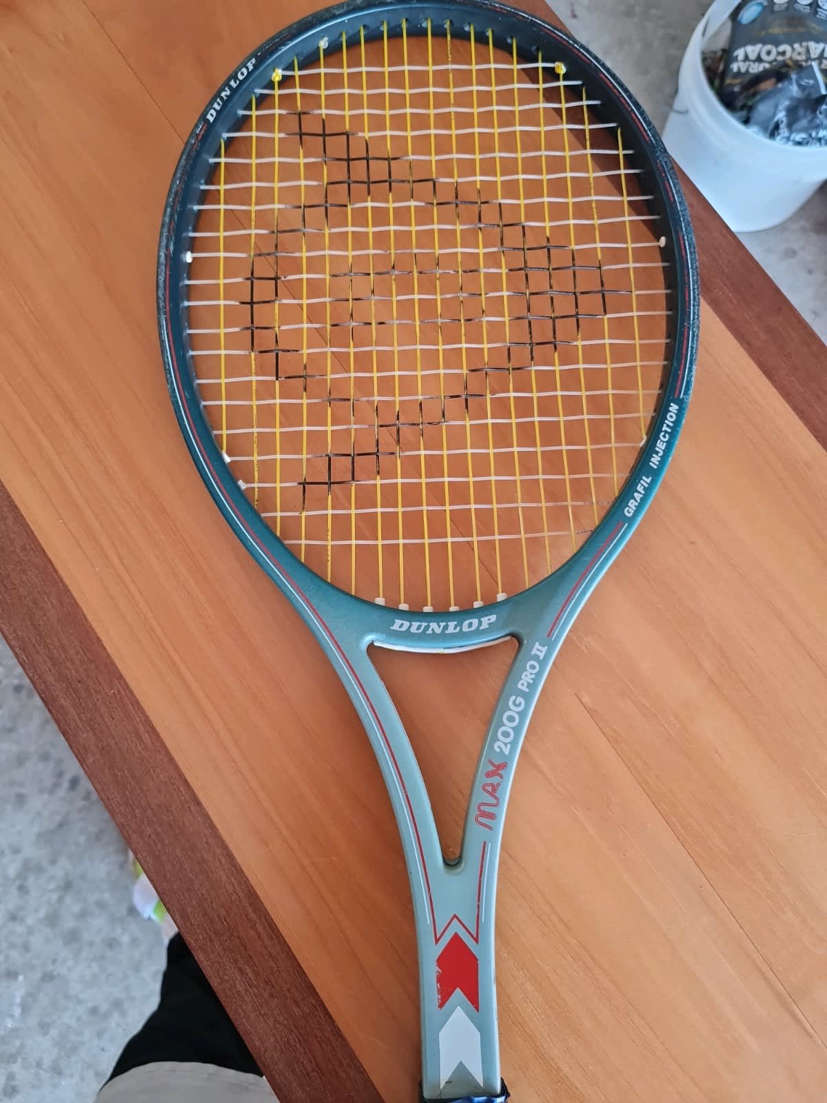dunlop max 200g | Racquet Sports | Gumtree Australia Free Local