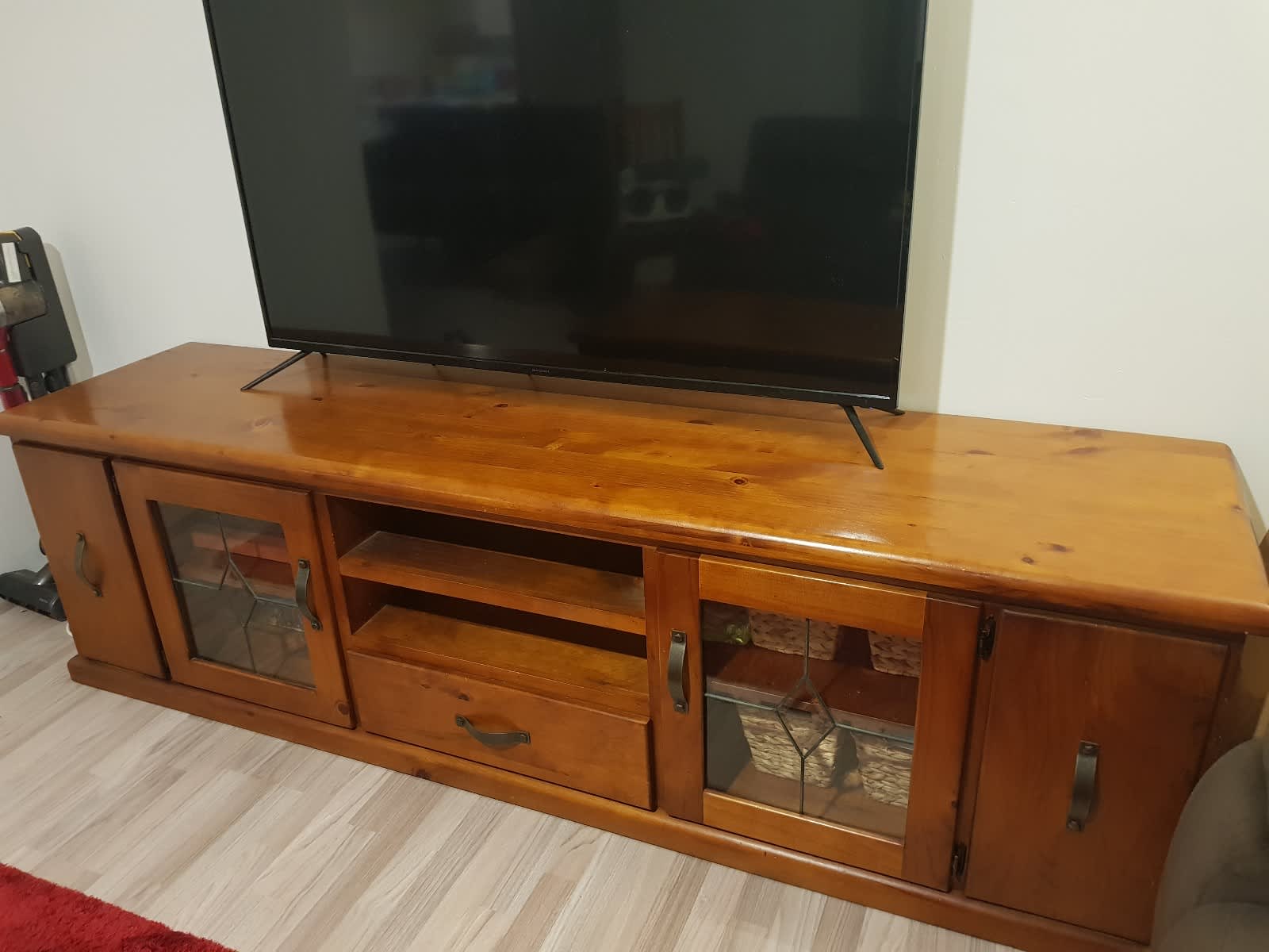 Tv Units At Amart Furniture Gumtree Australia Free Local Classifieds