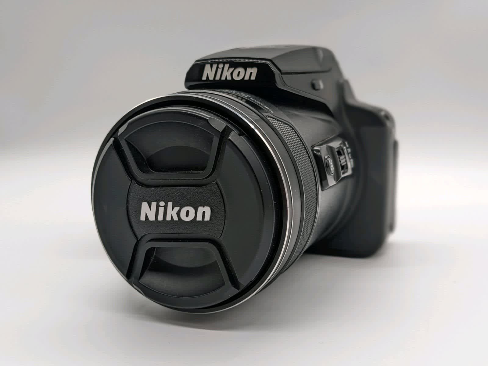 nikon coolpix p900 gumtree