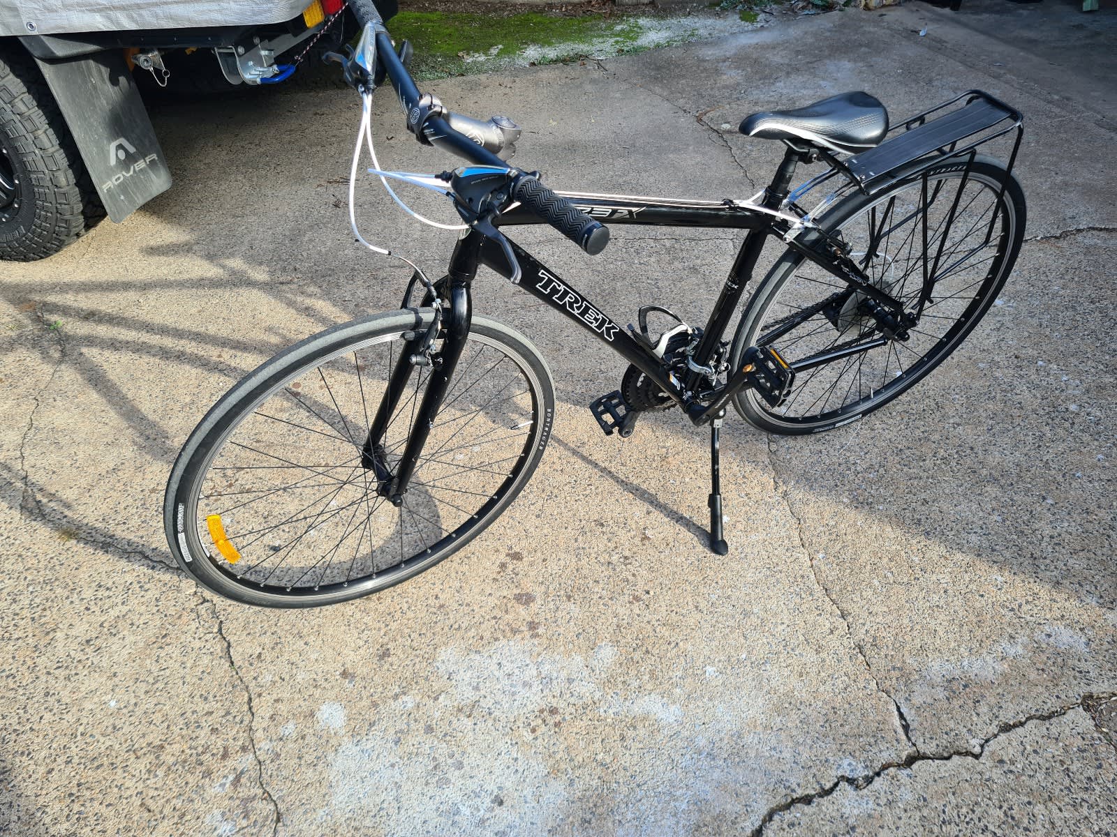 trek bike fx | Bicycles | Gumtree Australia Free Local Classifieds