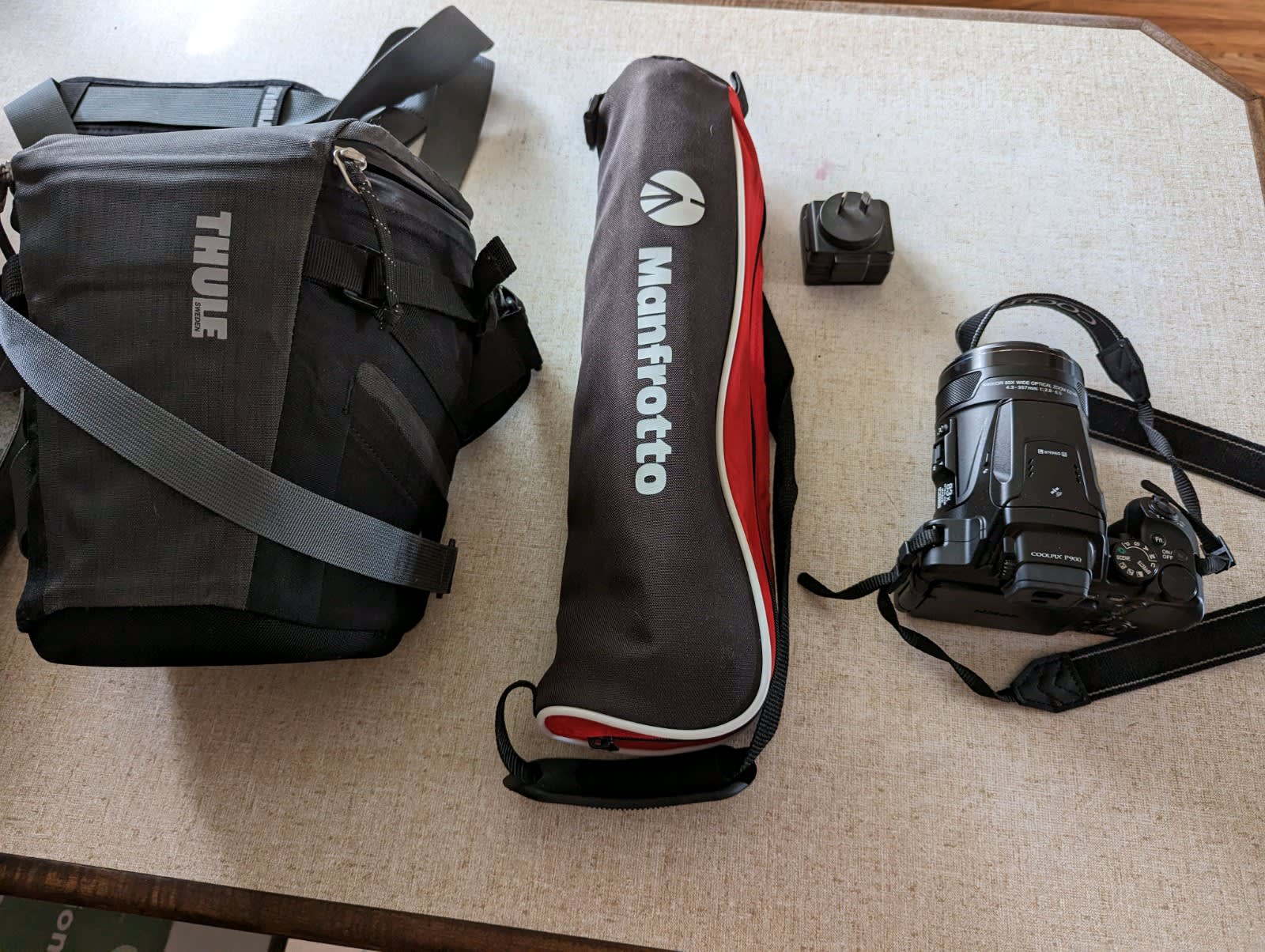 nikon coolpix p900 gumtree