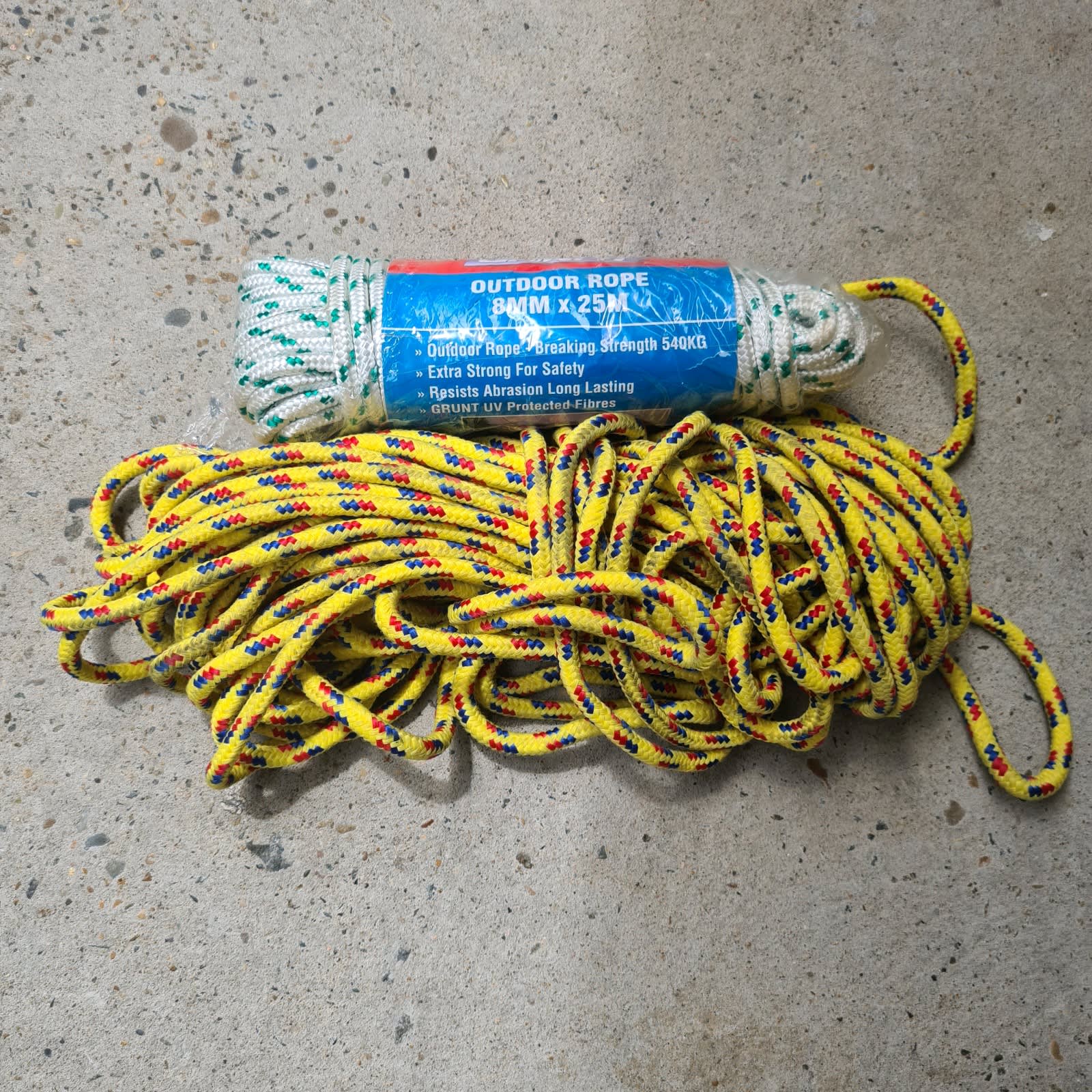 50m rope  Gumtree Australia Free Local Classifieds