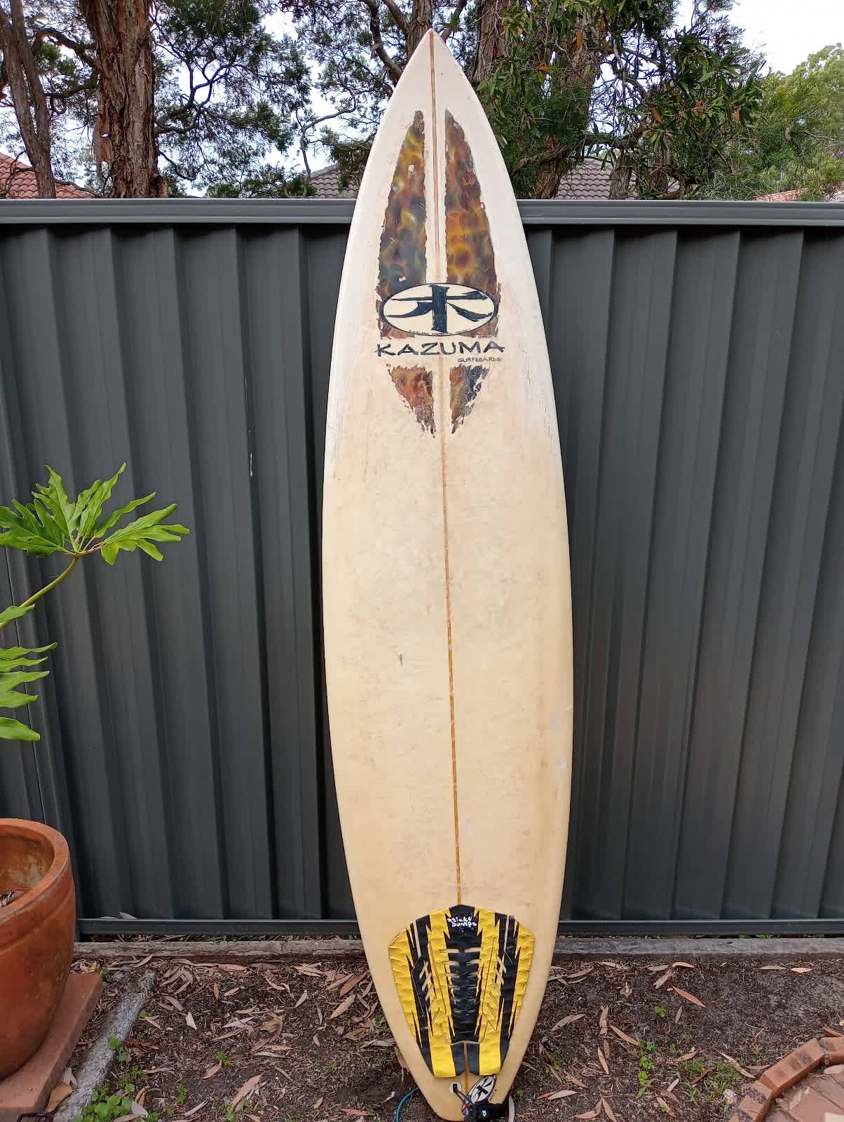 Second hand deals surfboards gold coast