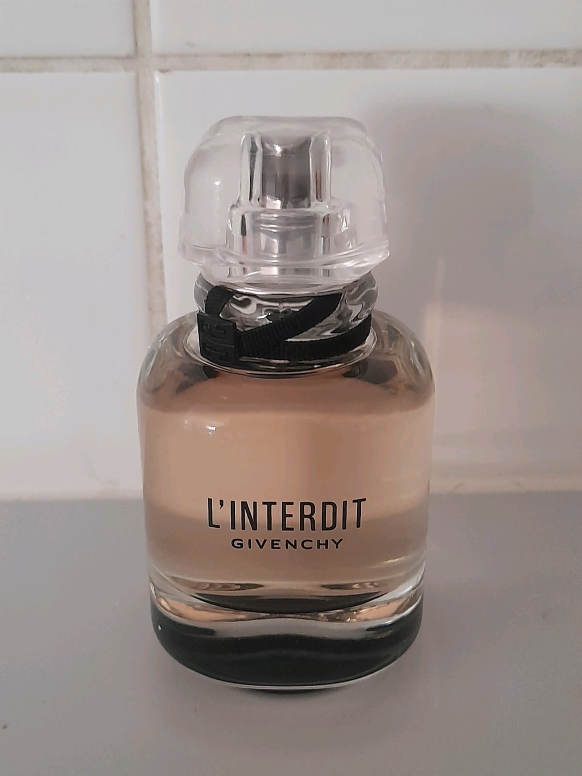 Givenchy L'Interedit Eau de Parfum Set (Limited Edition) $185 Value