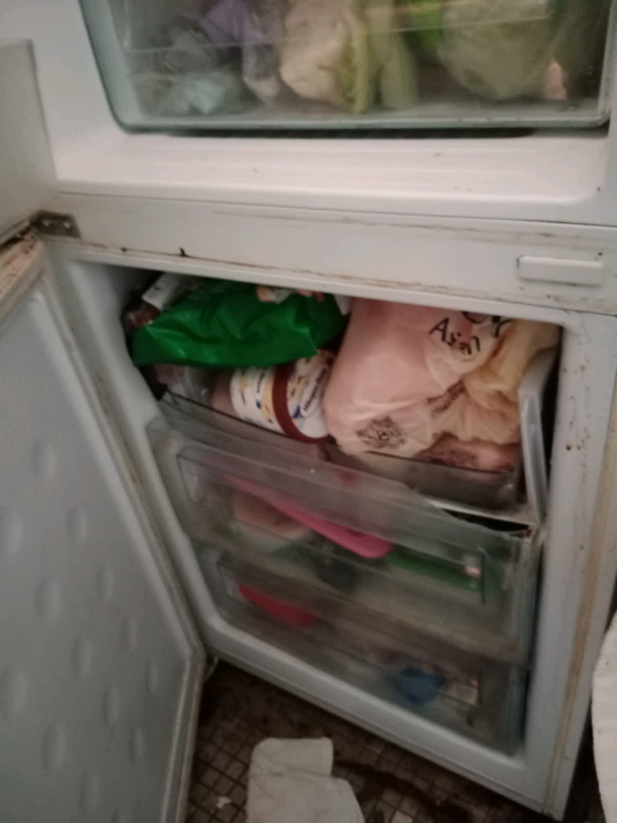 cheap fridge freezer gumtree