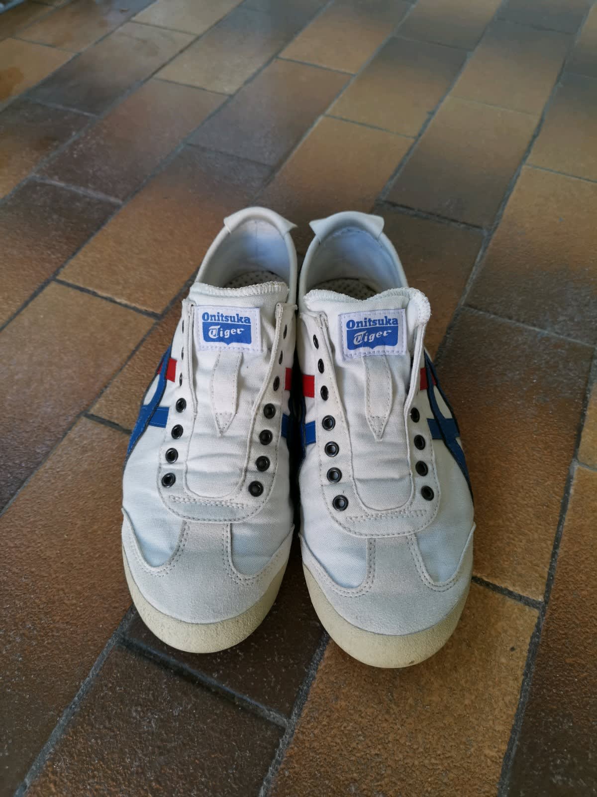 onitsuka tiger shoes Men s Shoes Gumtree Australia Free Local