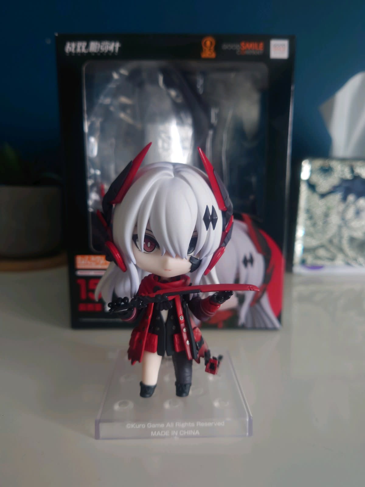 used nendoroid sale