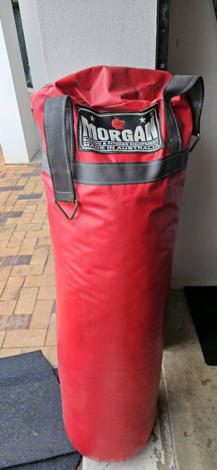Discover more than 141 avanti free standing boxing bag super hot 3tdesign.edu.vn