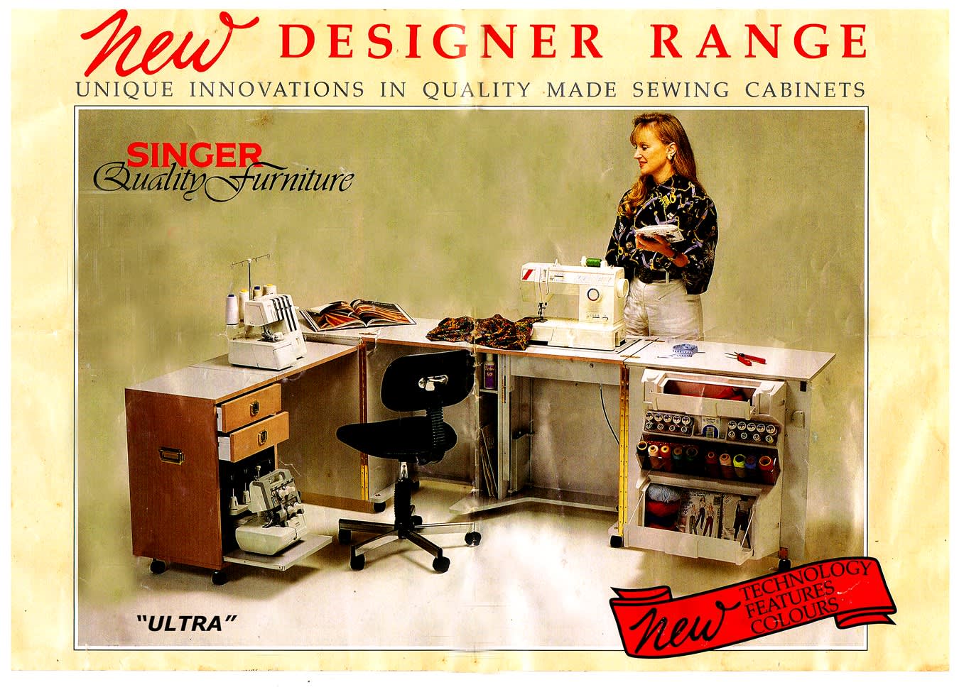 Horn Sewing Machine Brisbane Matttroy