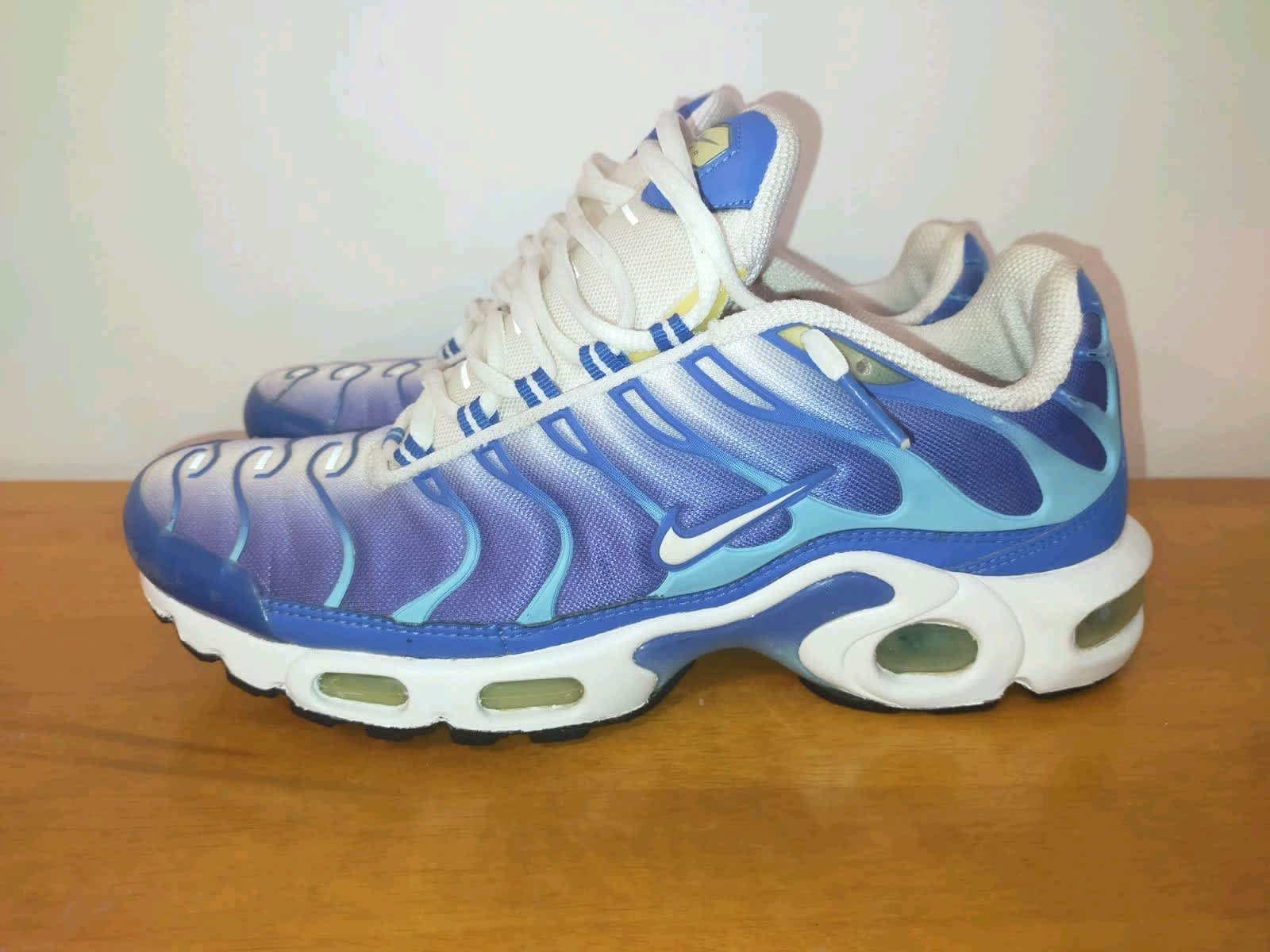 Baby on sale blue tns