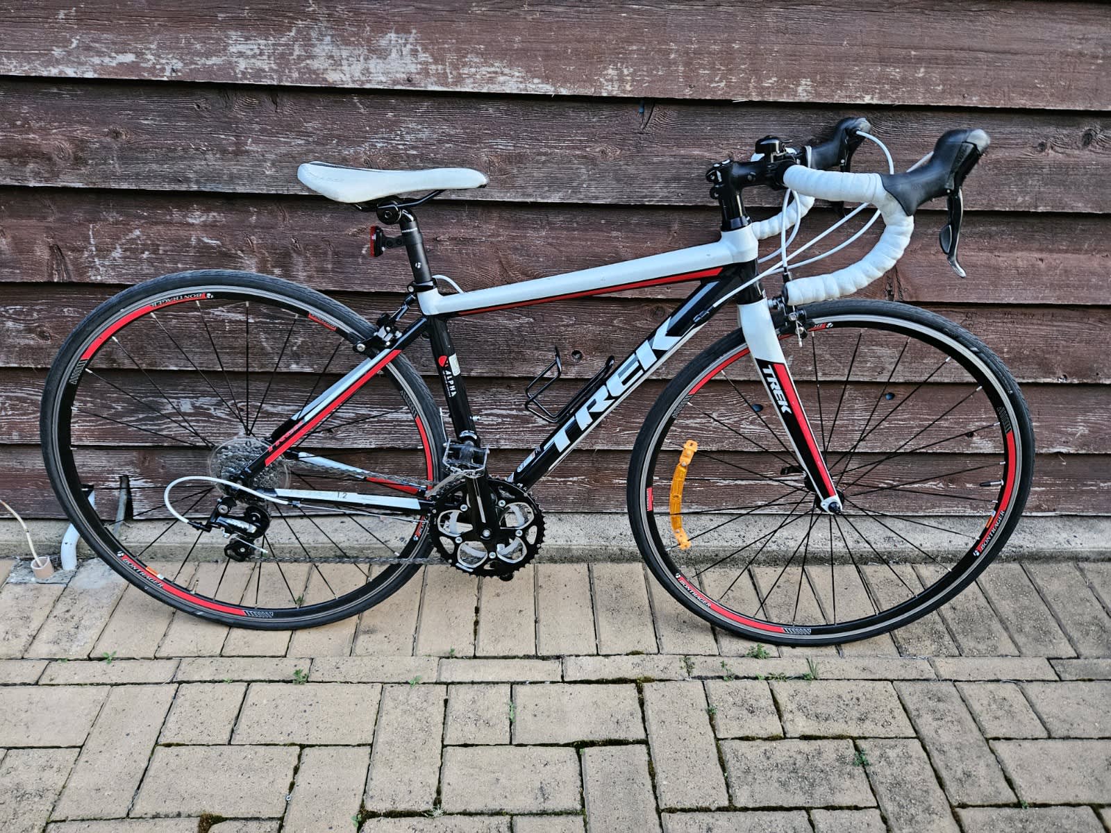 ladies road bike gumtree