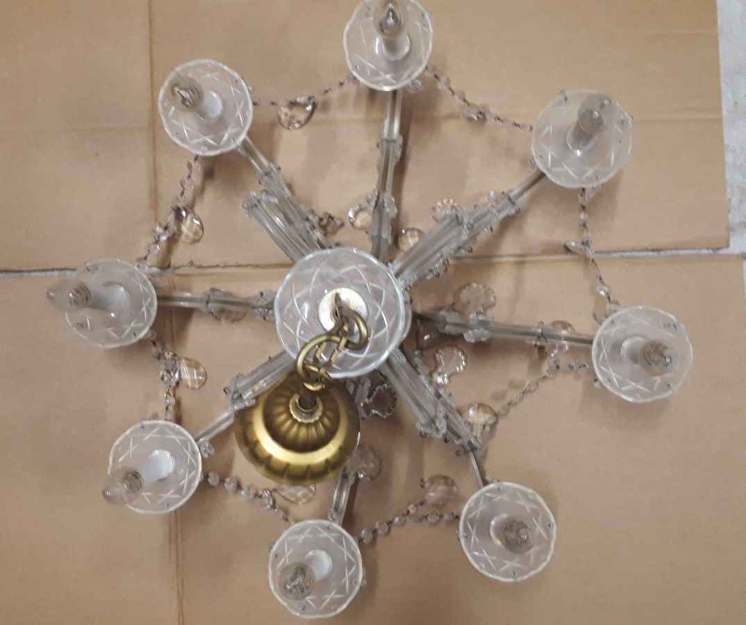 Crystal Chandelier Replacement Parts Australia Reviewmotors.co